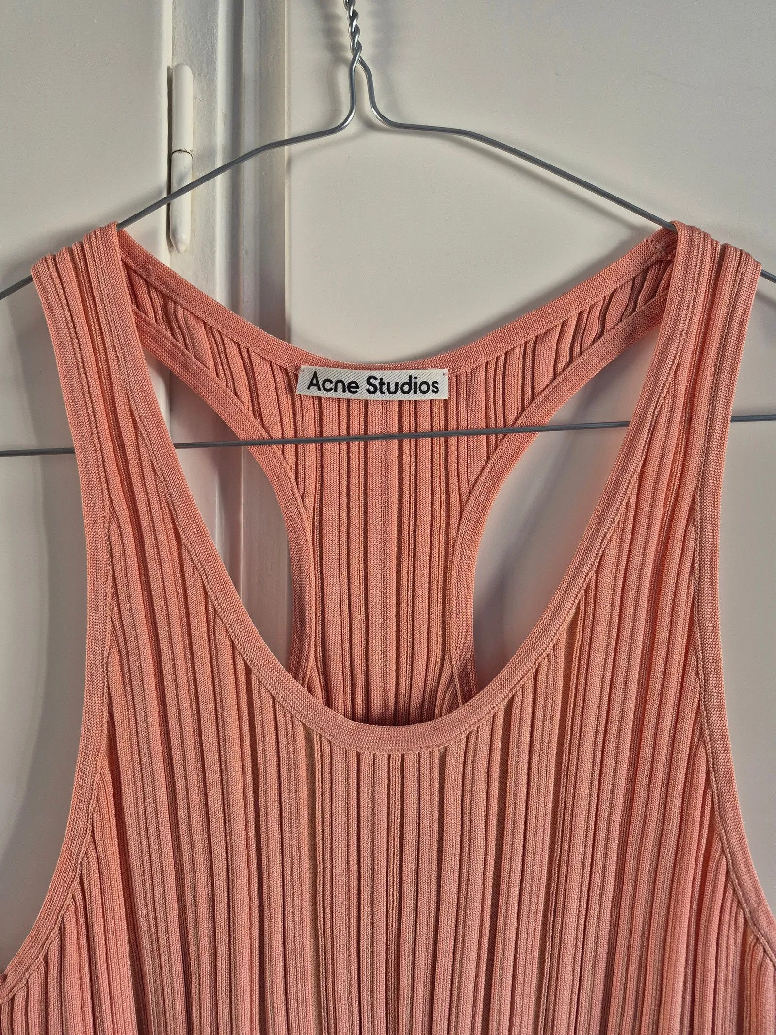 Acne Studios Acne Studios Top Size M / US 6-8 / IT 42-44 - 2 Thumbnail