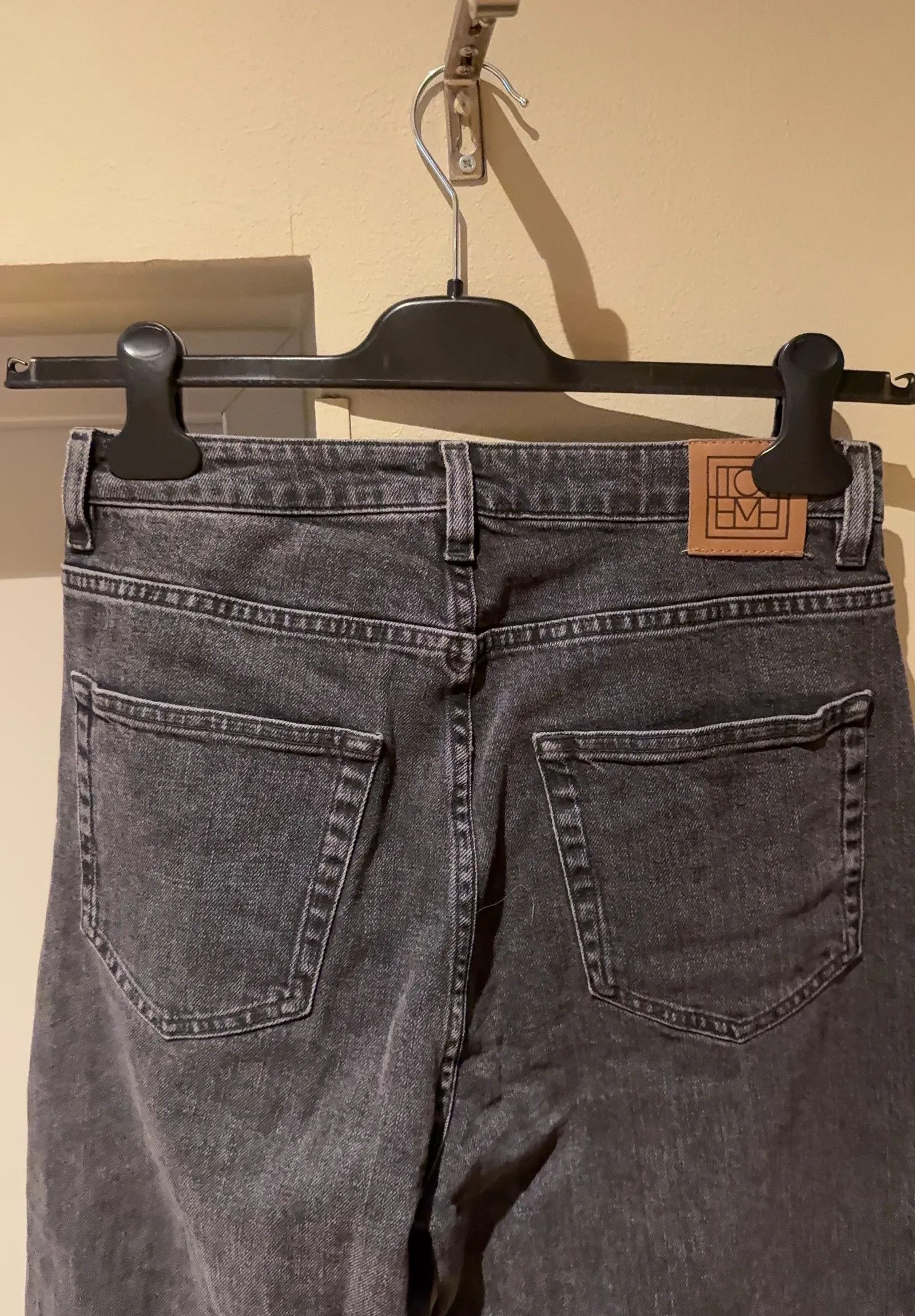 Toteme Toteme Jeans Size 29" - 3 Thumbnail