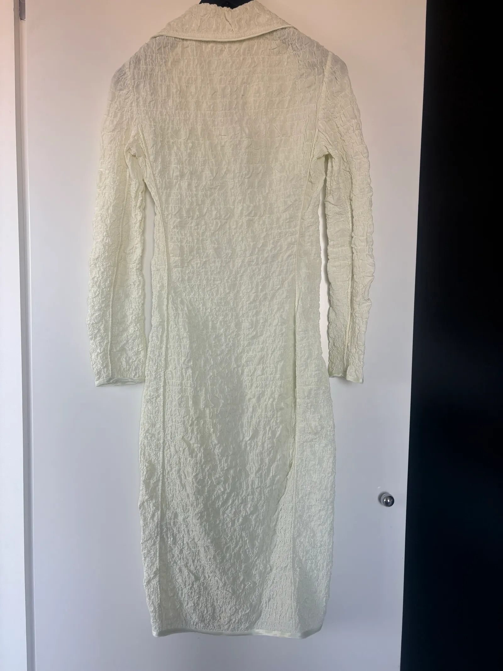Acne Studios Acne Studios Dress Size XS / US 0-2 / IT 36-38 - 4 Thumbnail