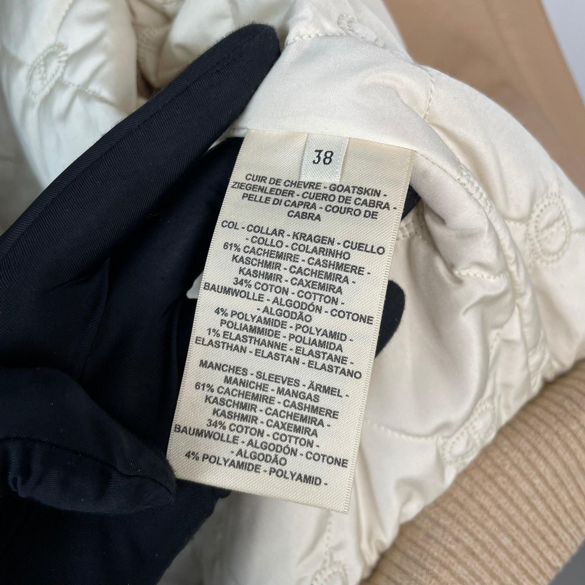 Hermes Hermes Item 38 Women Size S / US 4 / IT 40 - 7 Thumbnail