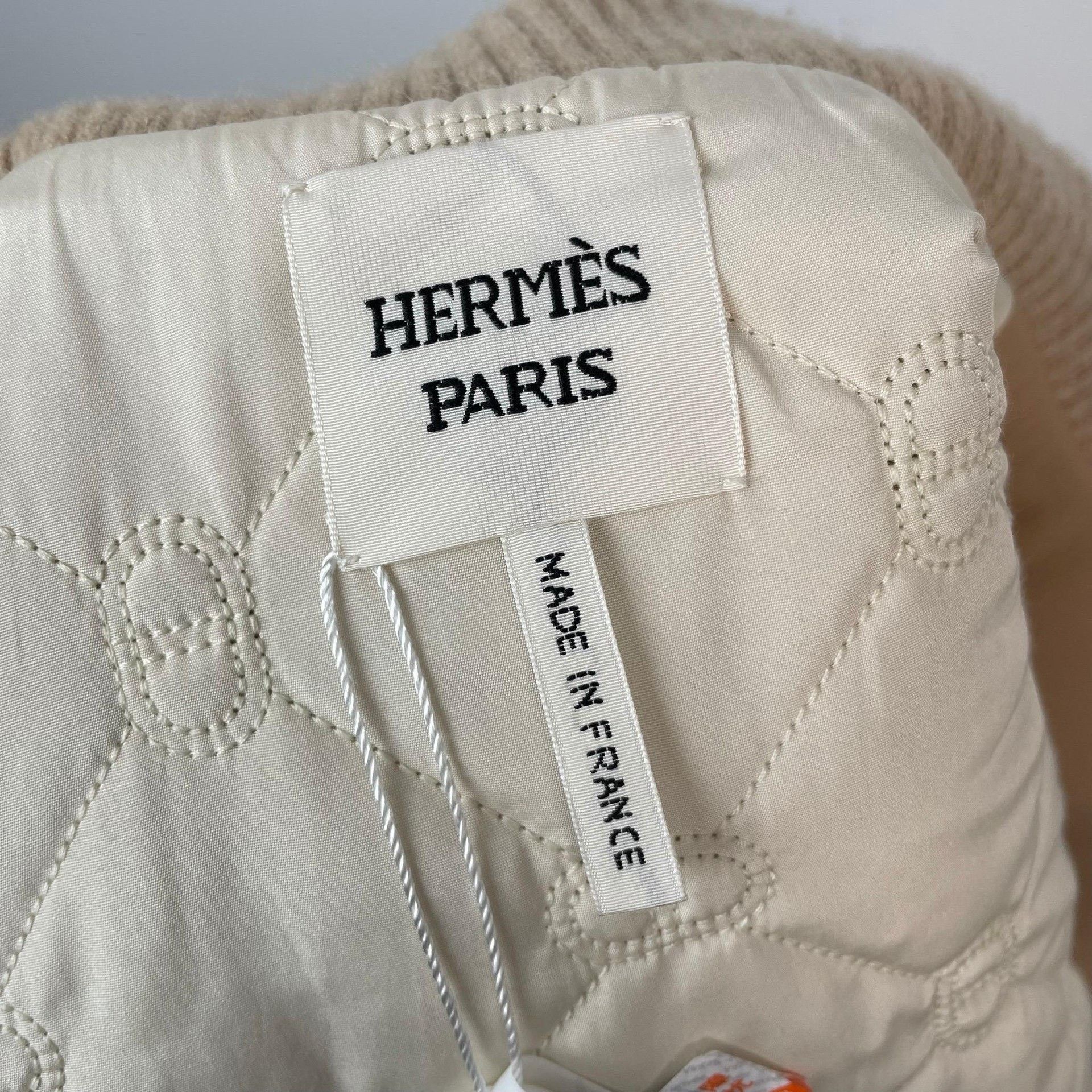 Hermes Hermes Item 38 Women Size S / US 4 / IT 40 - 8 Thumbnail