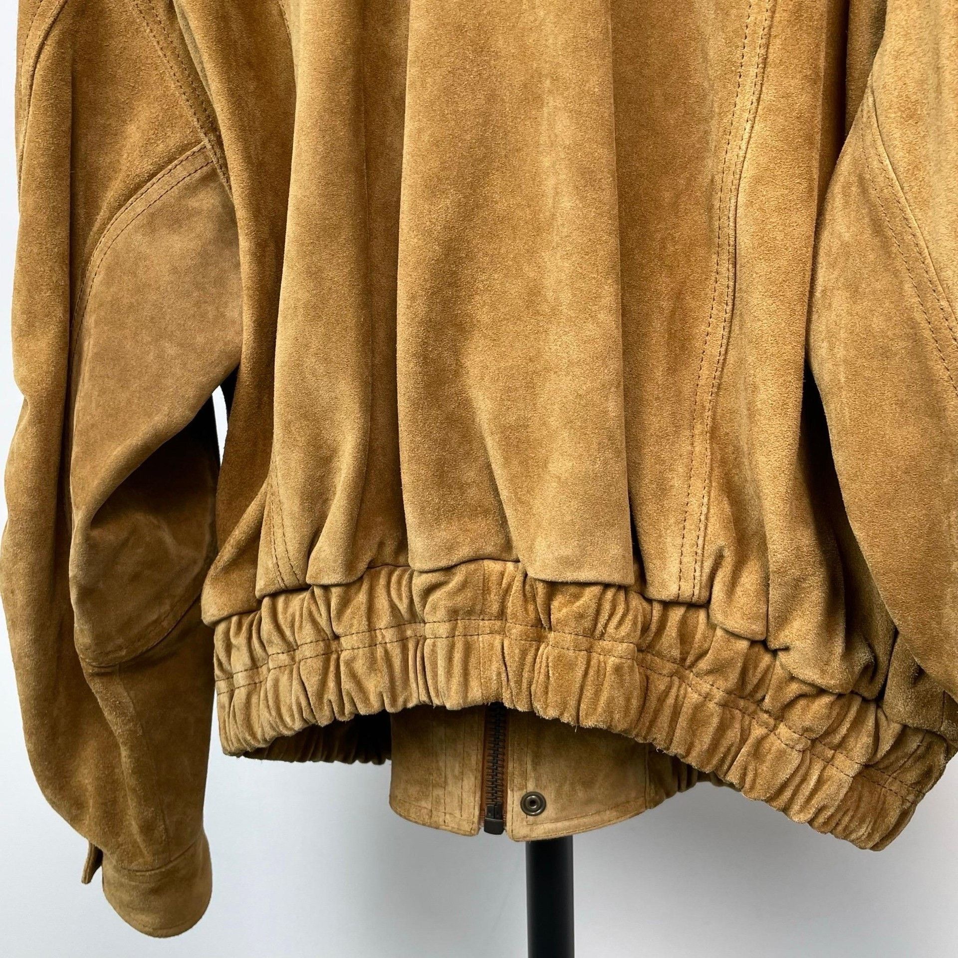 Saint Laurent Paris Saint Laurent Paris Brown Long Sleeve Shirt 36 Men Size US S / EU 44-46 / 1 - 3 Thumbnail