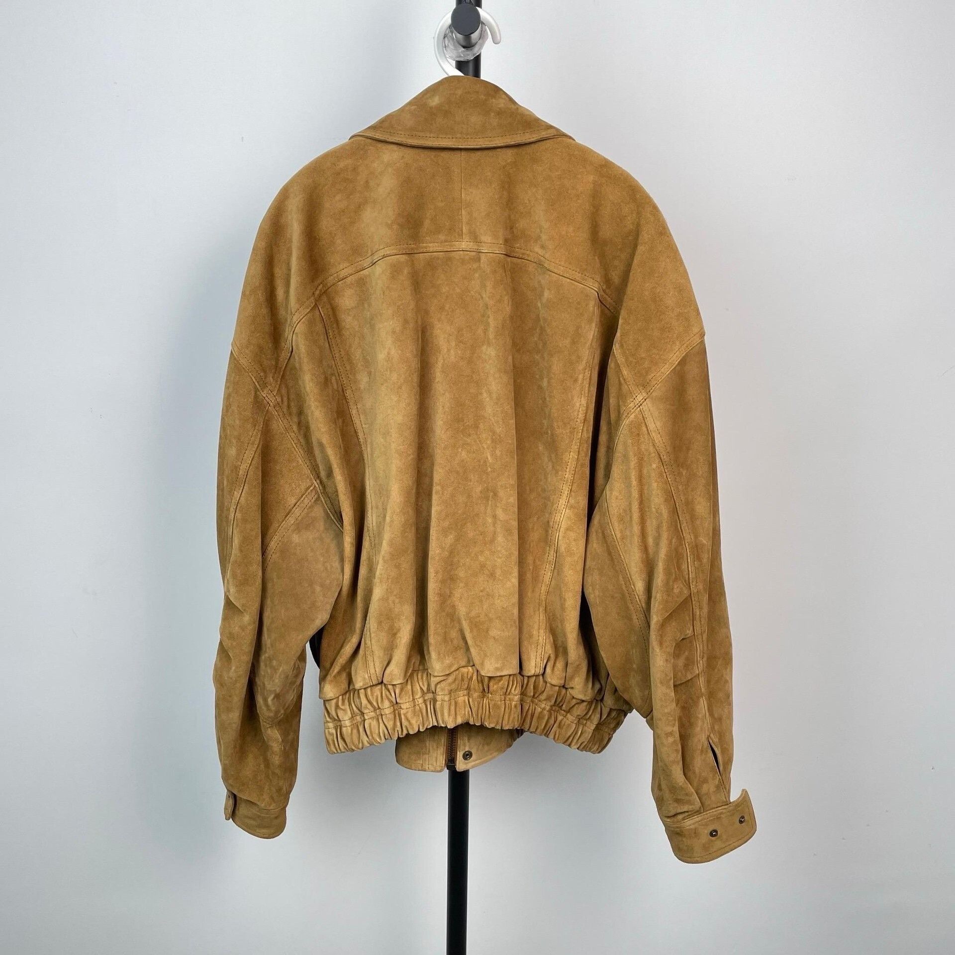 Saint Laurent Paris Saint Laurent Paris Brown Long Sleeve Shirt 36 Men Size US S / EU 44-46 / 1 - 7 Thumbnail