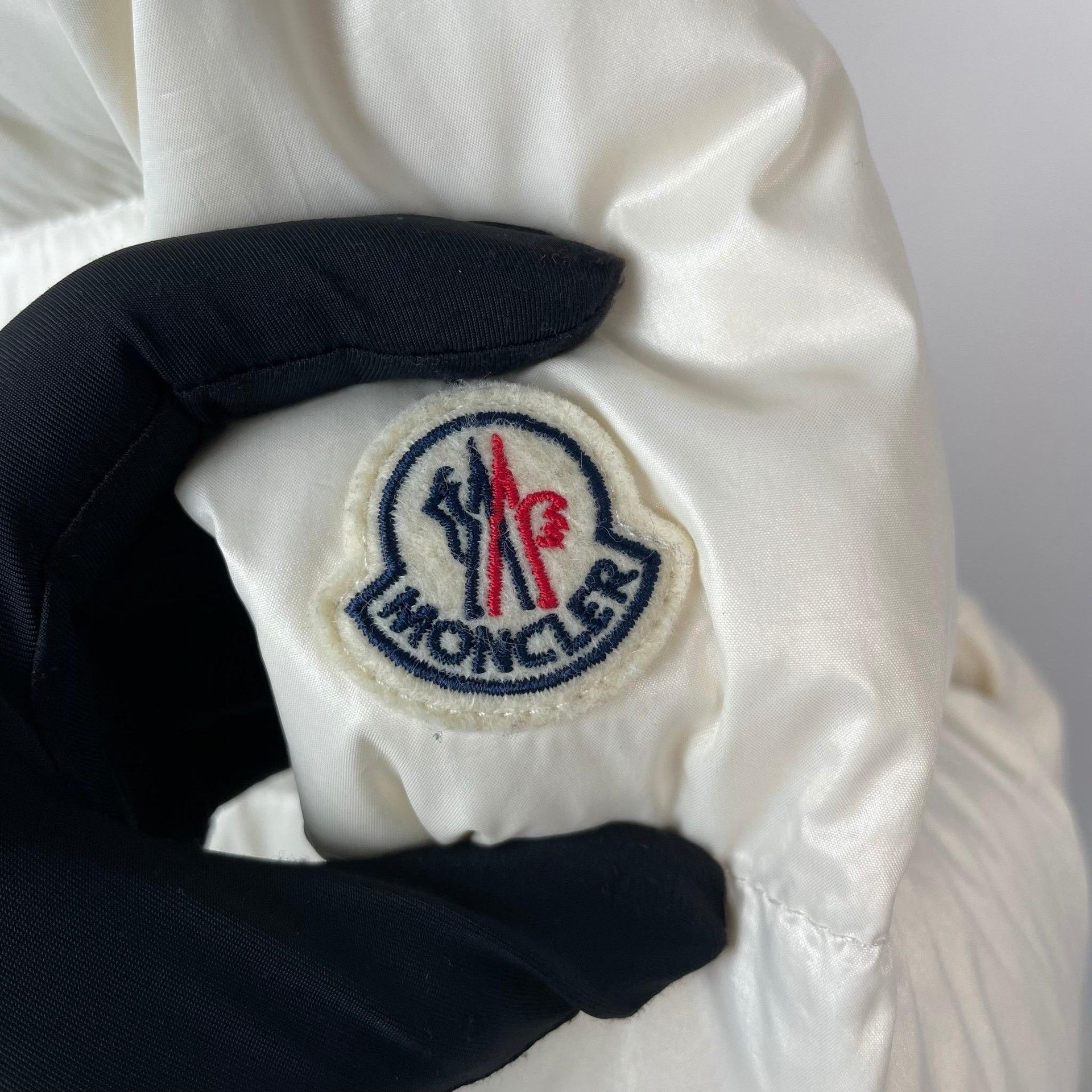Moncler Moncler Heavy Coat 24 Men Size US XS / EU 42 / 0 - 6 Thumbnail