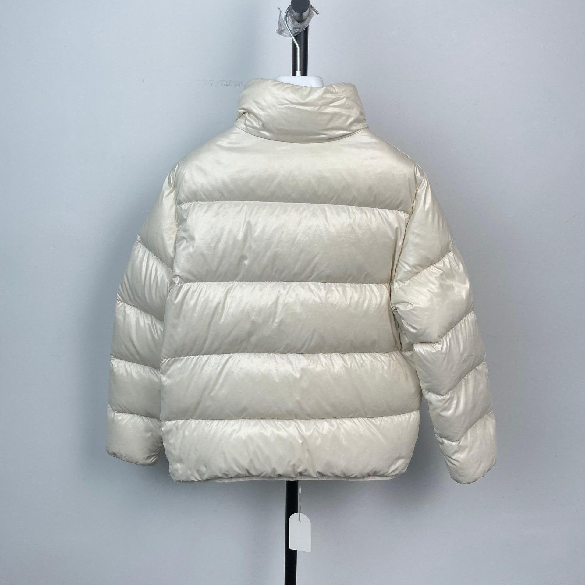 Moncler Moncler Heavy Coat 24 Men Size US XS / EU 42 / 0 - 2 Thumbnail