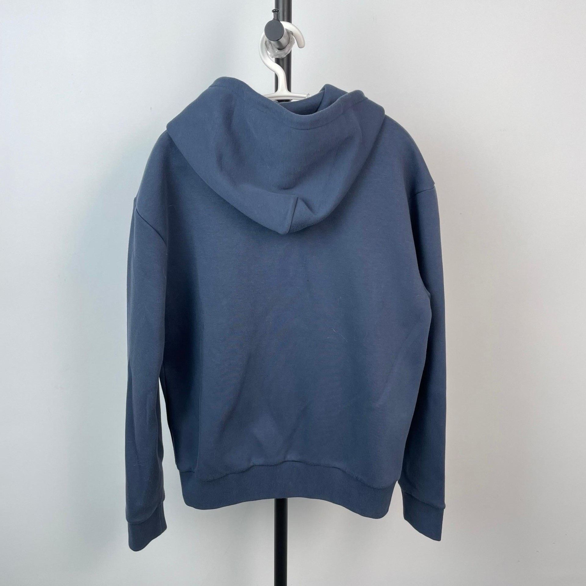 Louis Vuitton Louis Vuitton Blue Jacket M Women Size M / US 6-8 / IT 42-44 - 2 Thumbnail