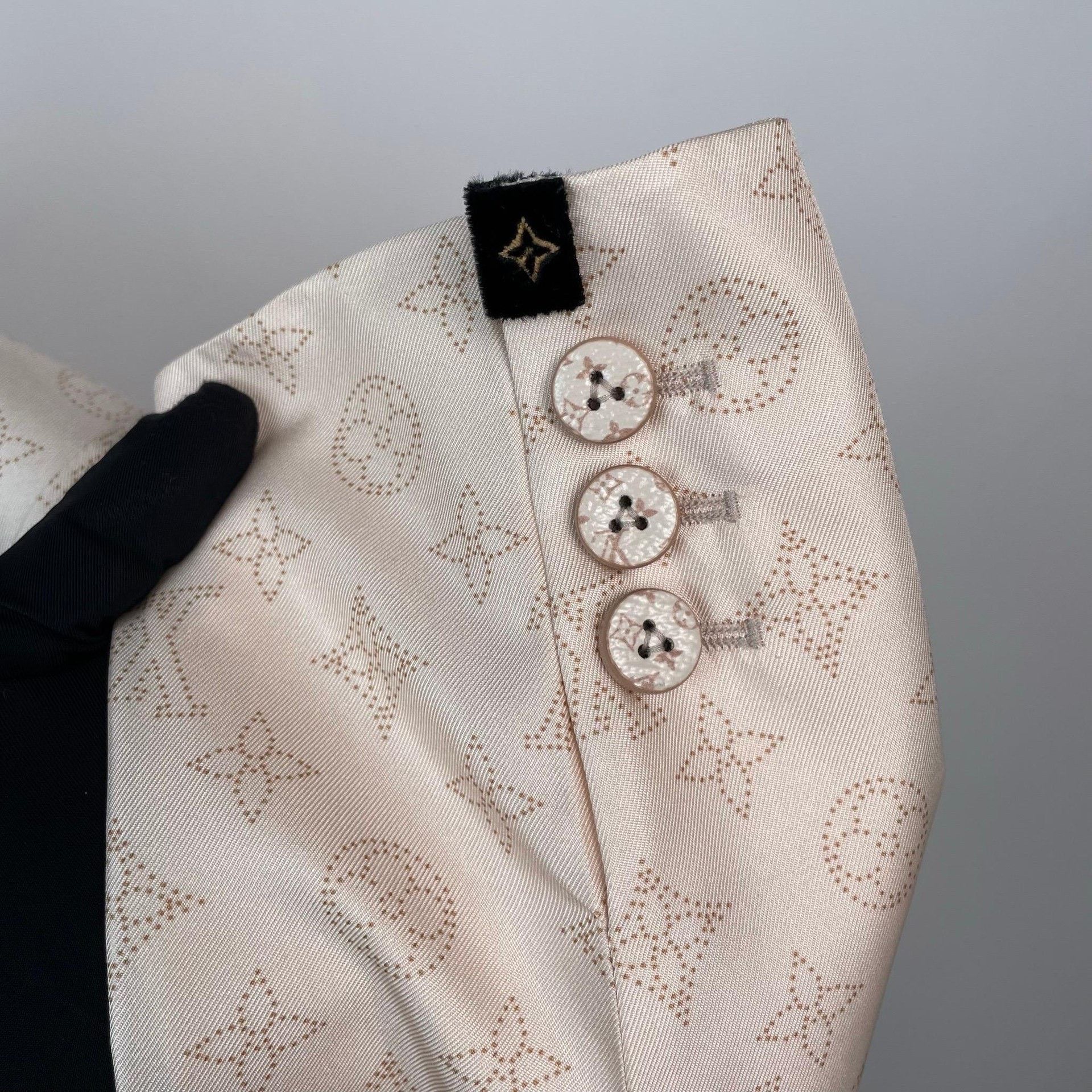 Louis Vuitton Louis Vuitton Jacket 24 Women Size XS / US 0-2 / IT 36-38 - 5 Thumbnail
