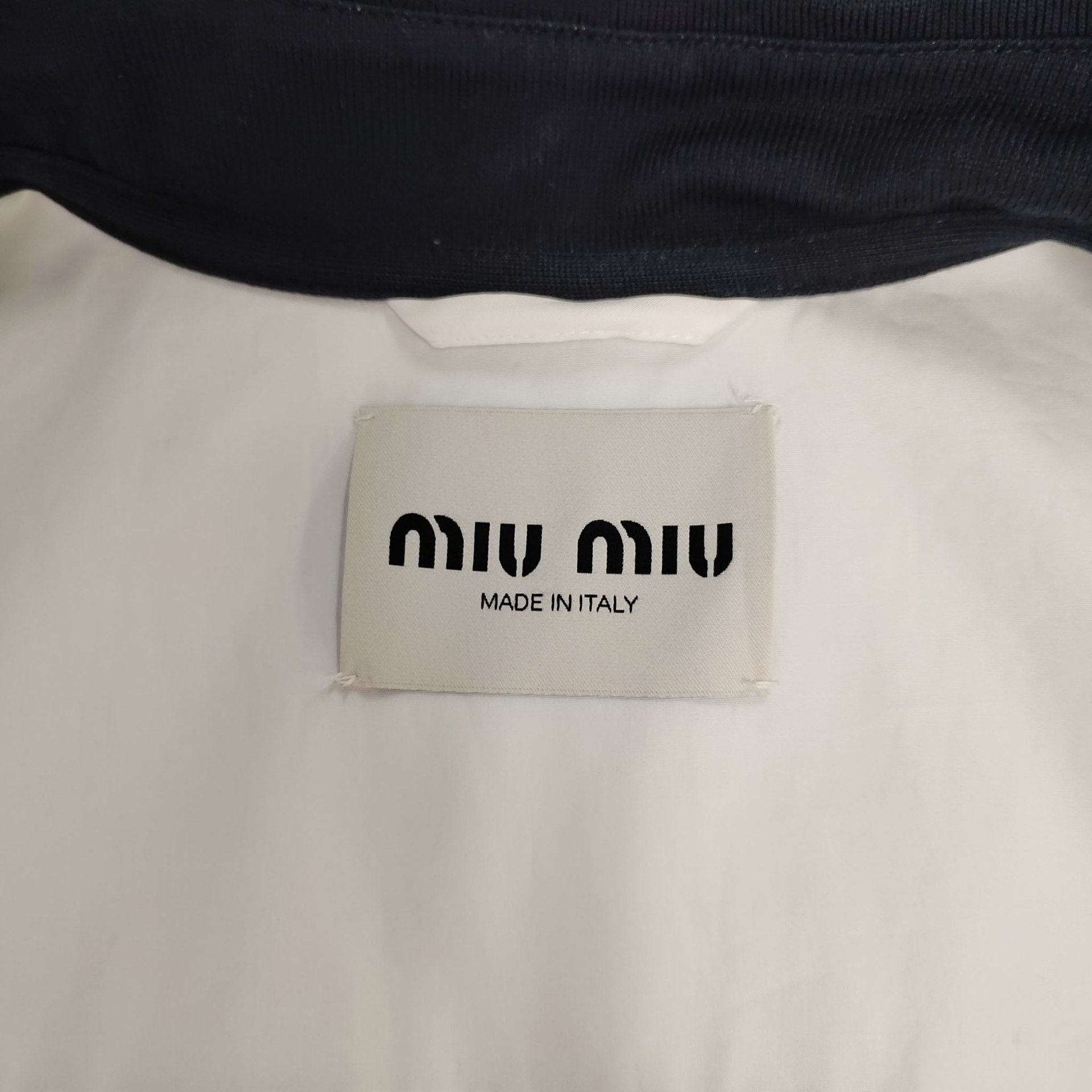 Miu Miu Miu Miu Multi Jacket 36 Women Size S / US 4 / IT 40 - 6 Thumbnail