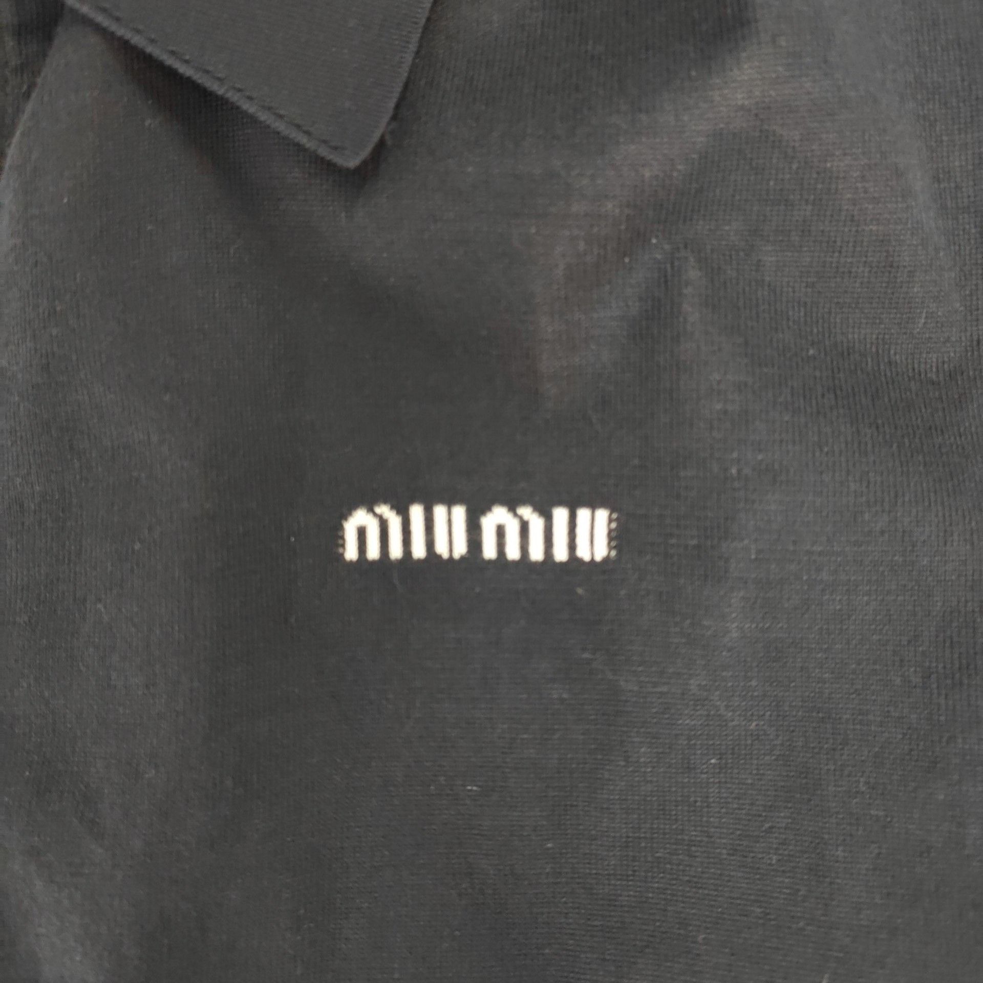 Miu Miu Miu Miu Multi Jacket 36 Women Size S / US 4 / IT 40 - 3 Thumbnail