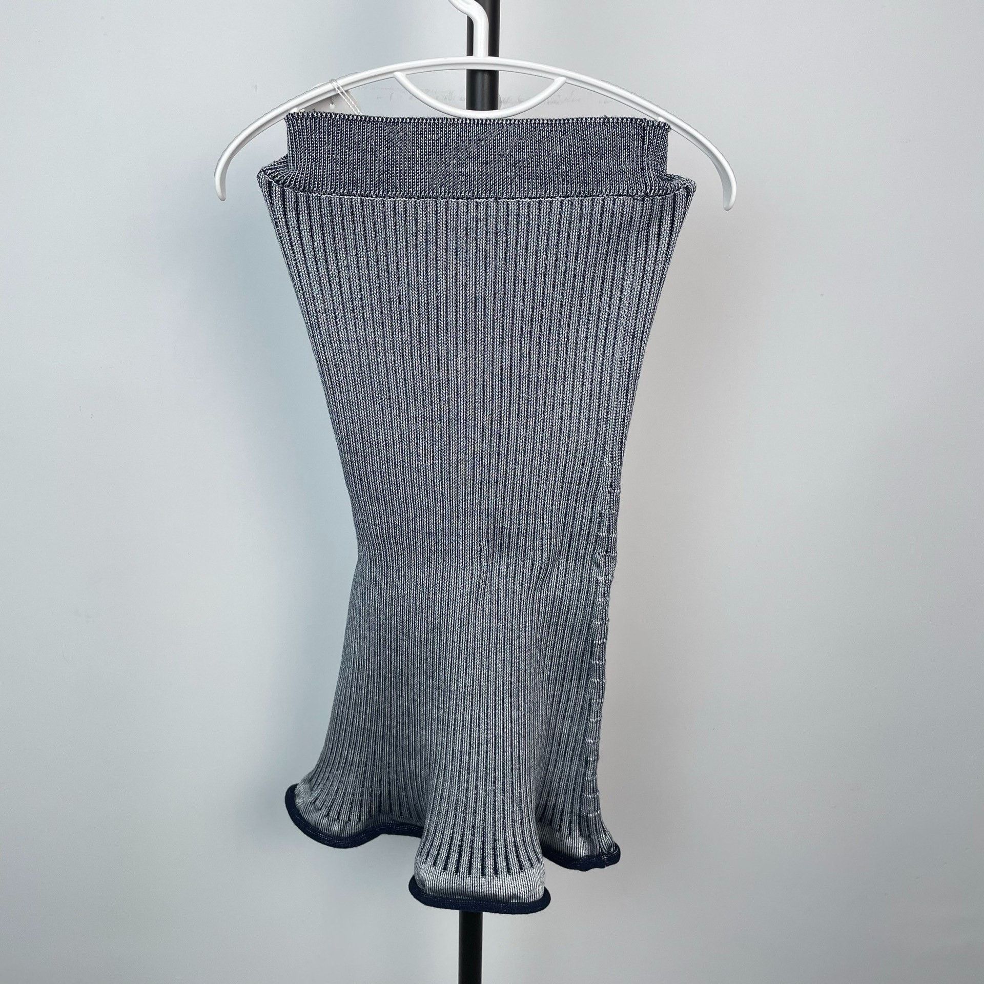 Louis Vuitton Louis Vuitton Wool Dress S Women Size S / US 4 / IT 40 - 2 Thumbnail