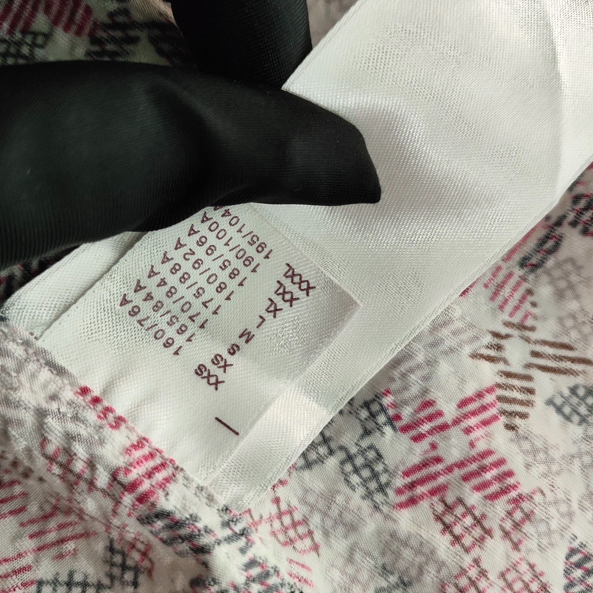 Louis Vuitton Louis Vuitton Purple Shirt M Men Size US M / EU 48-50 / 2 - 7 Thumbnail