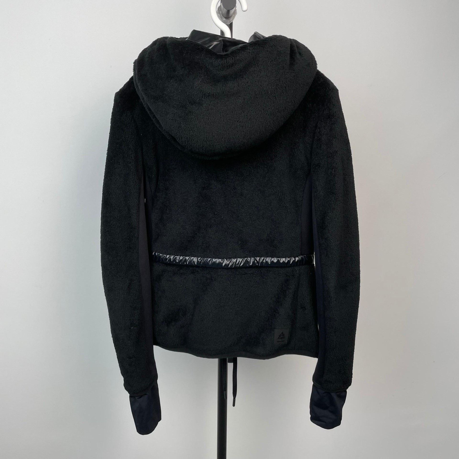 Moncler Moncler Black Light Jacket S Men Size US S / EU 44-46 / 1 - 2 Thumbnail