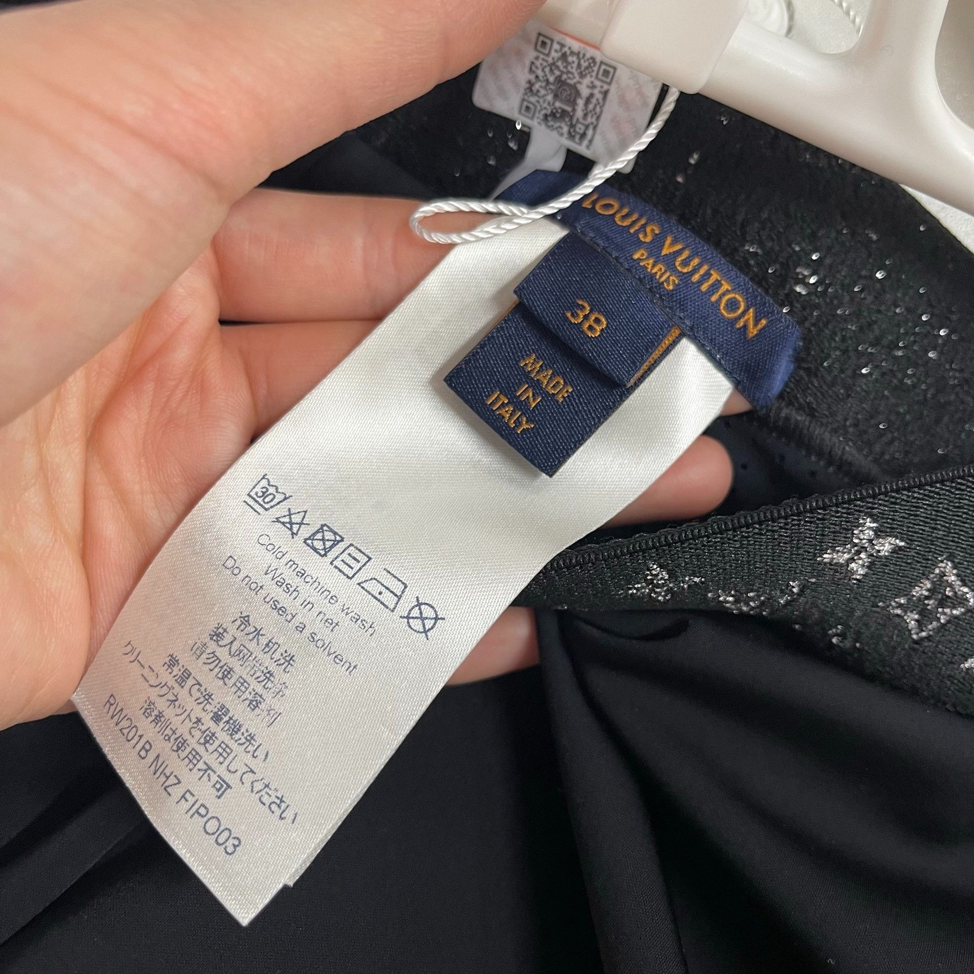 Louis Vuitton Louis Vuitton Multi Casual Pants 38 Men Size US 38 / EU 54 - 3 Thumbnail
