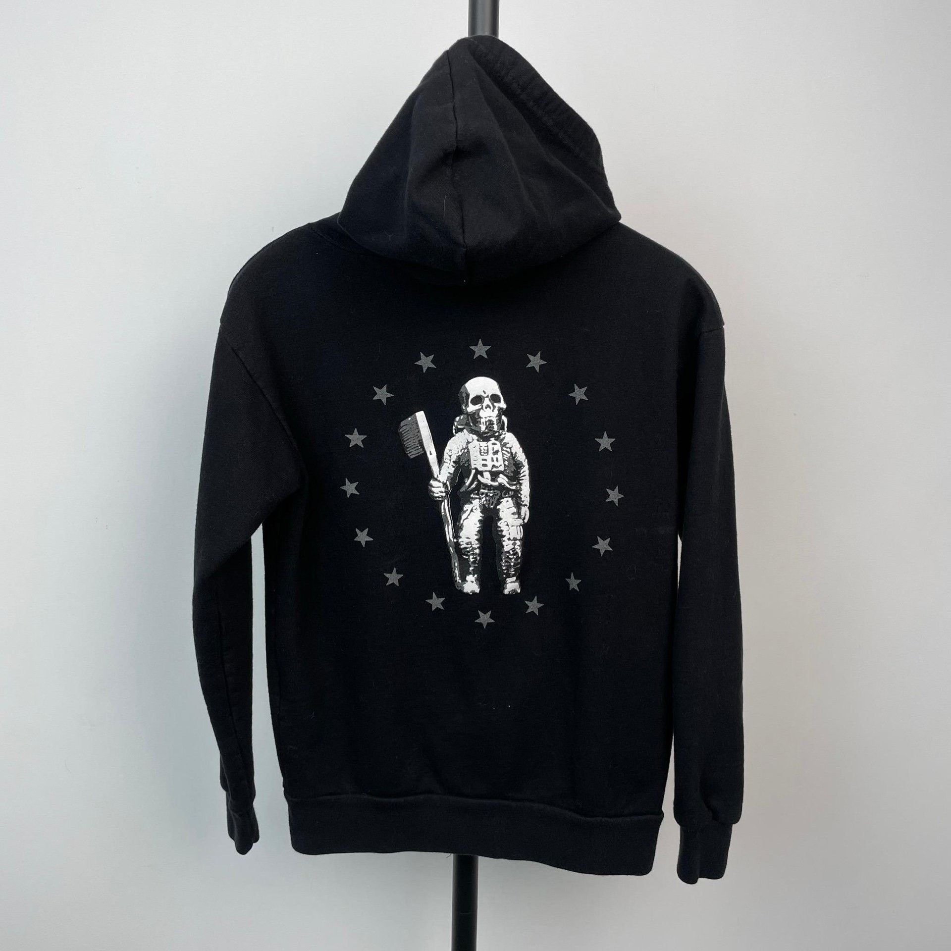 Chrome Hearts Chrome Hearts Silver Jacket S Women Size S / US 4 / IT 40 - 2 Thumbnail