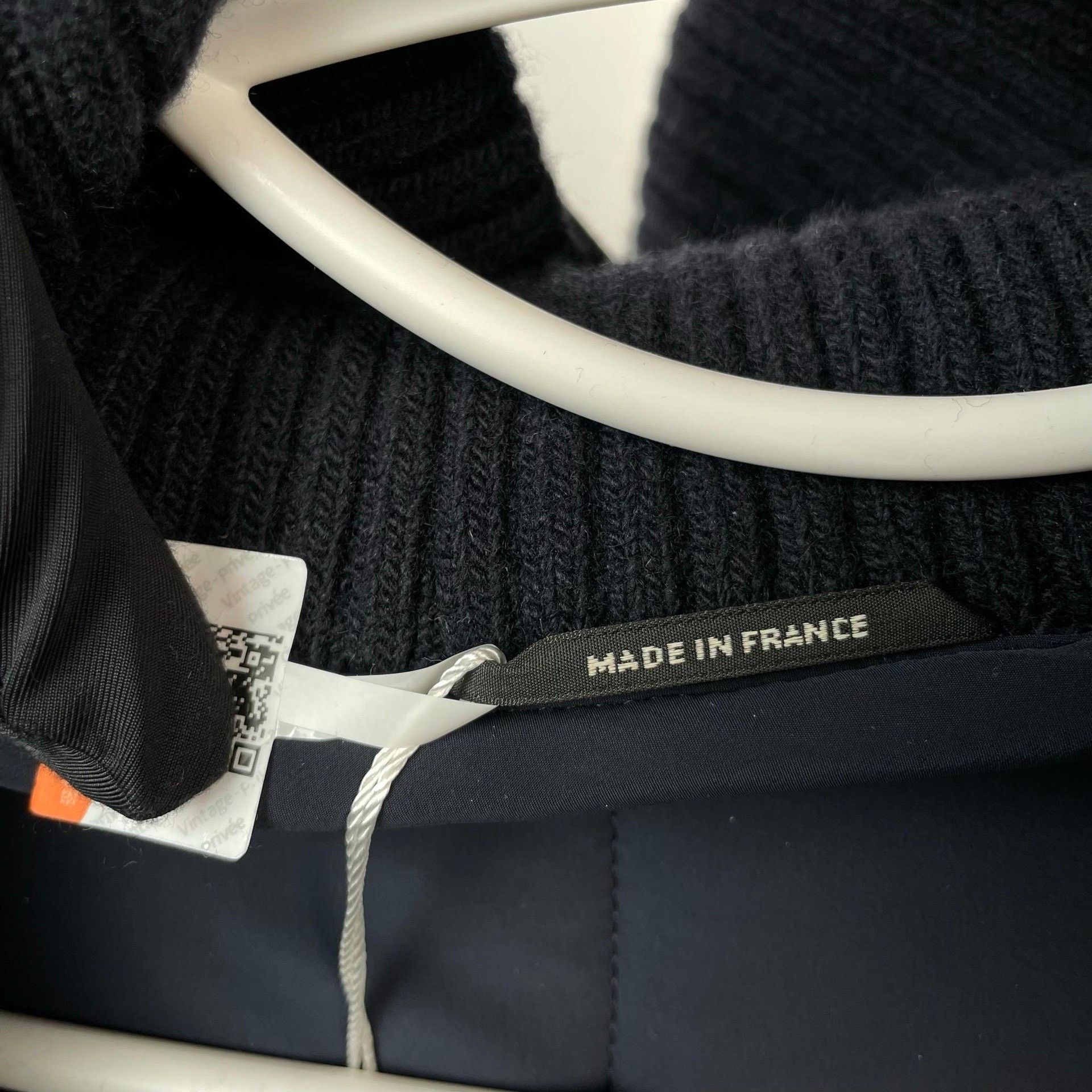 Hermes Hermes Blue Item 50 Men Size US XL / EU 56 / 4 - 7 Thumbnail