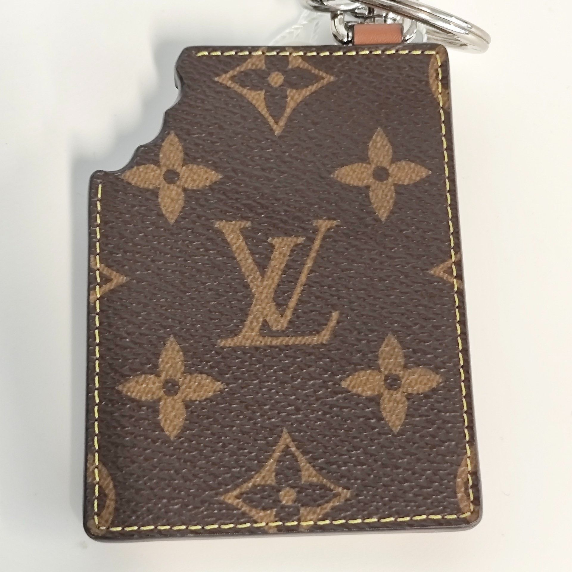 Louis Vuitton Louis Vuitton Brown Hoodie S Men Size US S / EU 44-46 / 1 - 2 Thumbnail