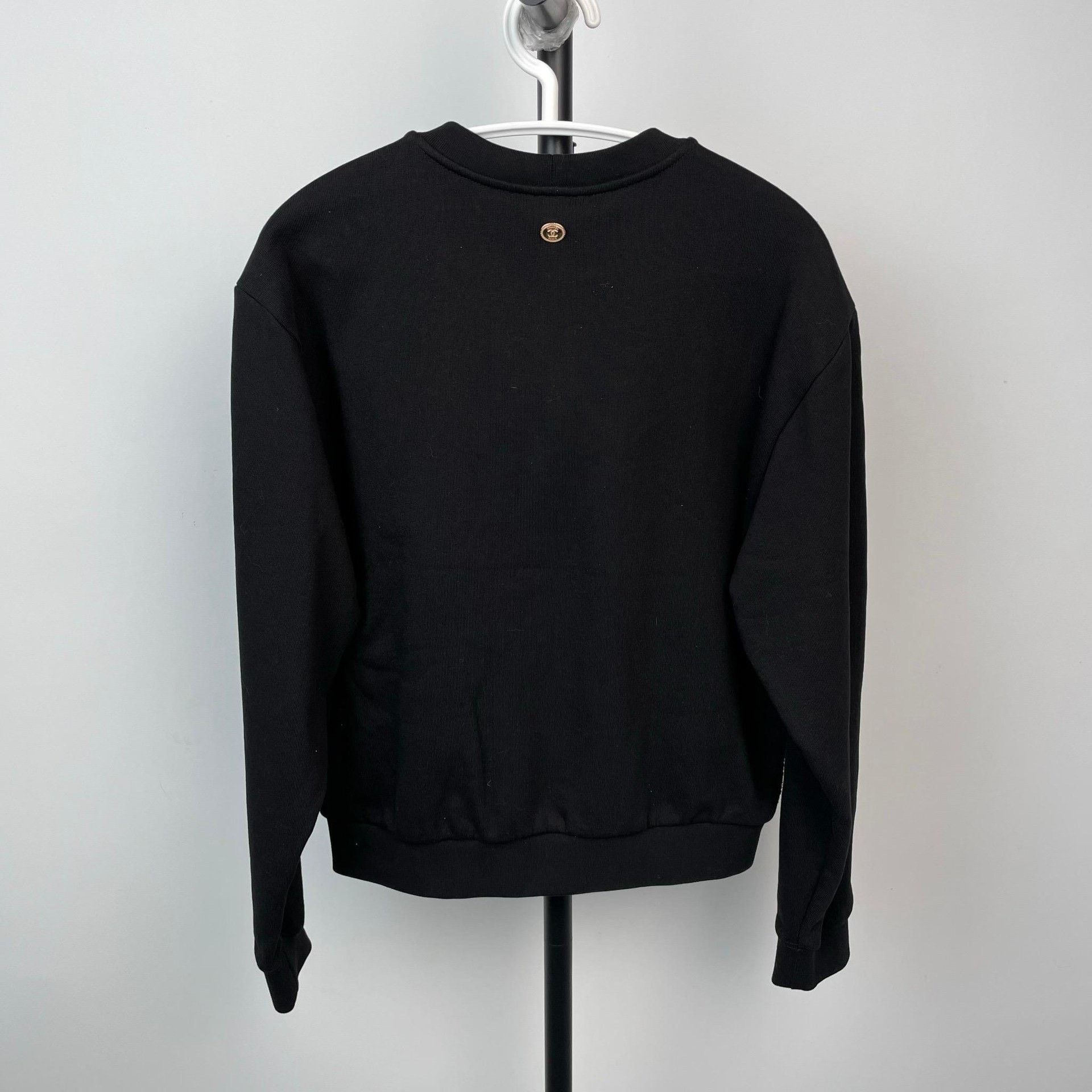 Chanel Chanel Multi Hoodie 22 Women Size XS / US 0-2 / IT 36-38 - 4 Thumbnail