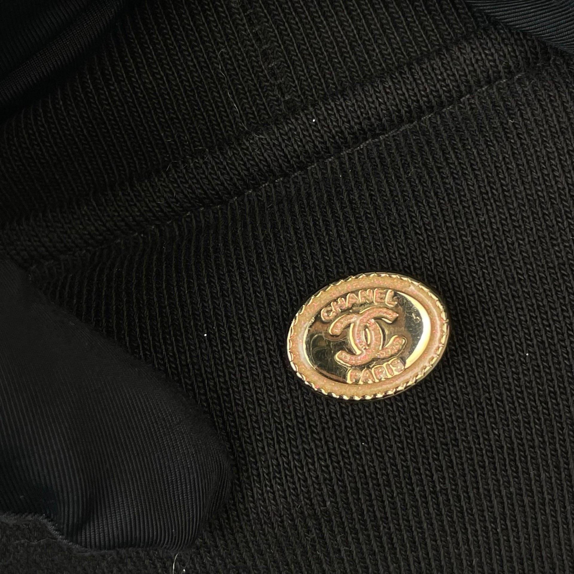 Chanel Chanel Multi Hoodie 22 Women Size XS / US 0-2 / IT 36-38 - 3 Thumbnail