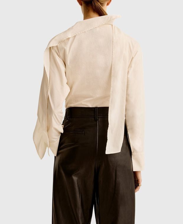 Other Silk shirt blouse Size XXS / US 00 / IT 34 - 2 Thumbnail