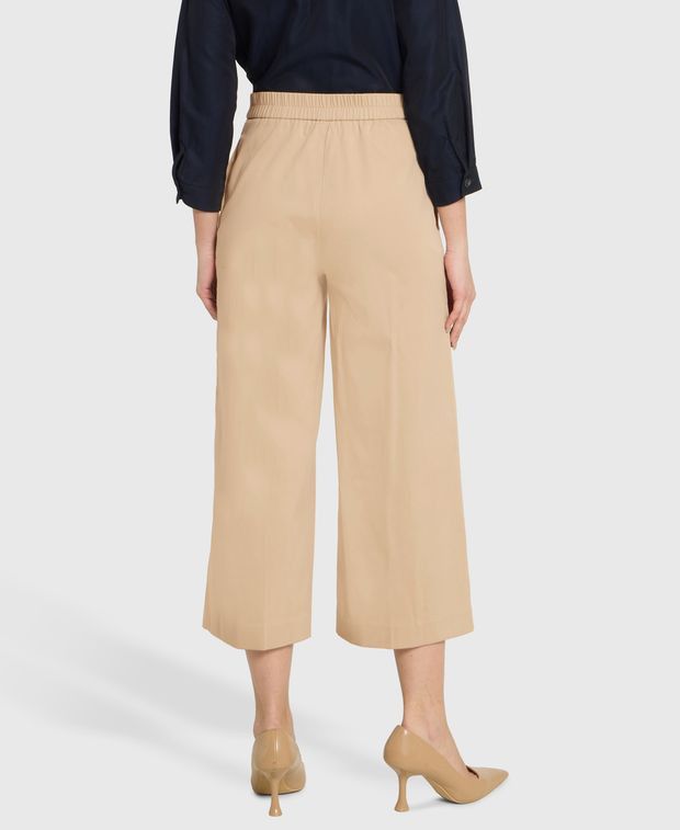 Joseph Cropped trousers Size 25" / US 0 / IT 36 - 2 Thumbnail