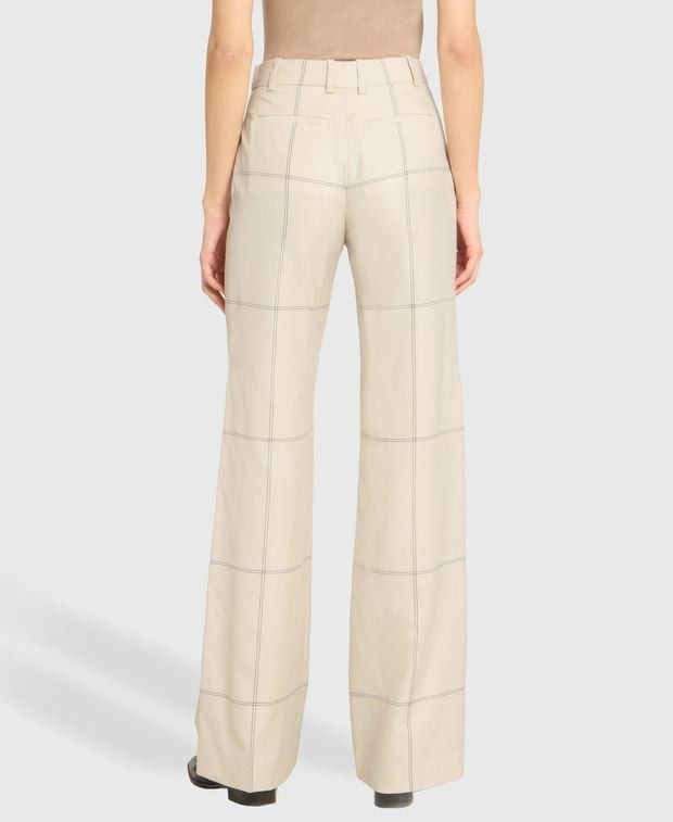 Joseph Wool trousers Size 25" / US 0 / IT 36 - 2 Thumbnail