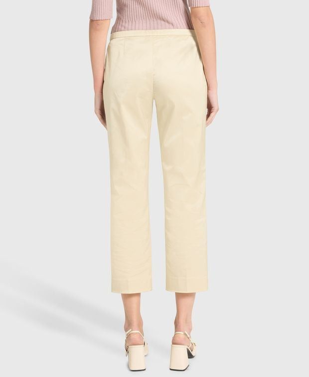 Toteme Satin trousers Size 26" / US 2 / IT 38 - 2 Thumbnail