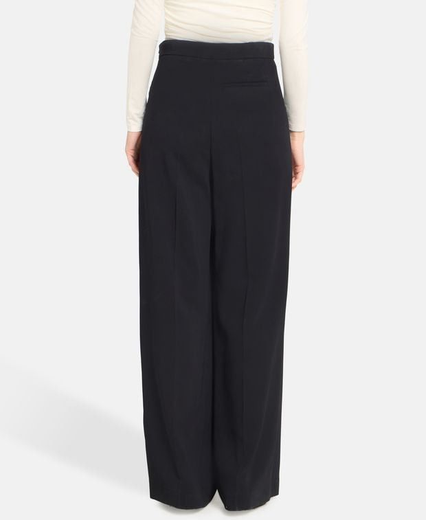 Joseph Business trousers Size 25" / US 0 / IT 36 - 2 Thumbnail