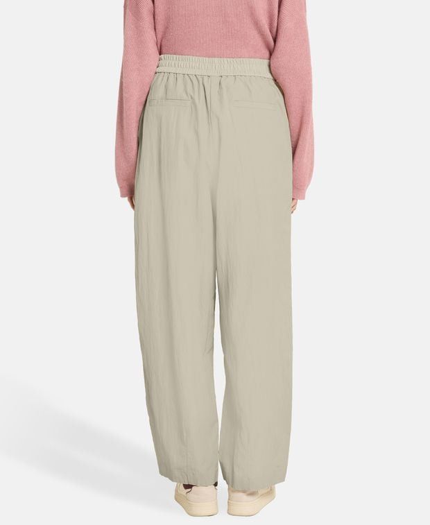 Brunello Cucinelli Casual trousers Size 31" - 2 Thumbnail