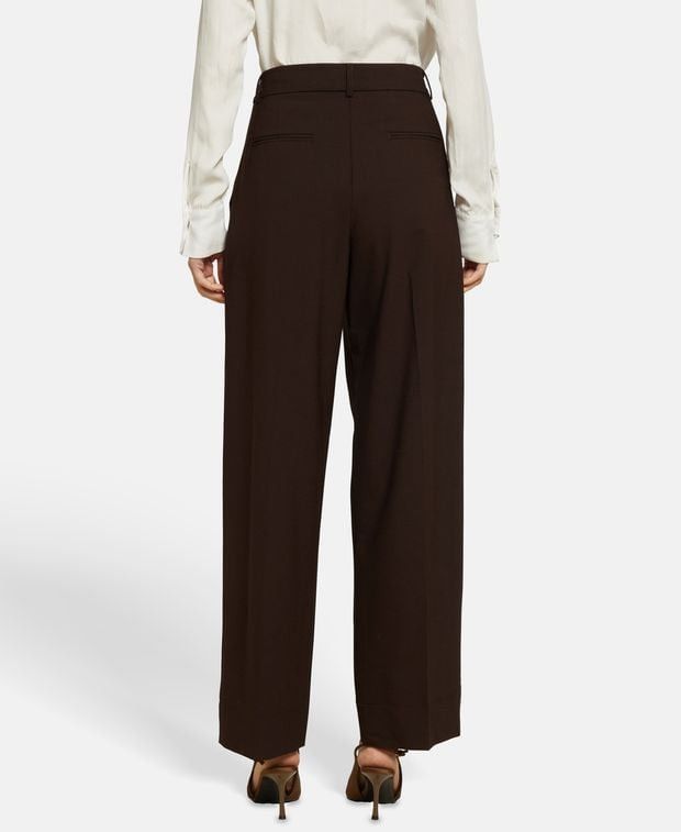 Other Wool-blend trousers Size 26" / US 2 / IT 38 - 2 Thumbnail