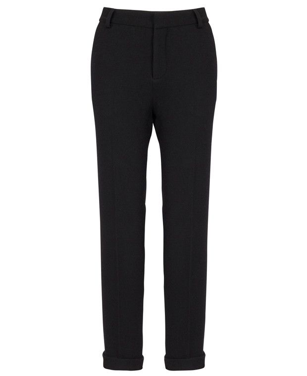 Balmain Casual trousers Size 26" / US 2 / IT 38 - 4 Thumbnail