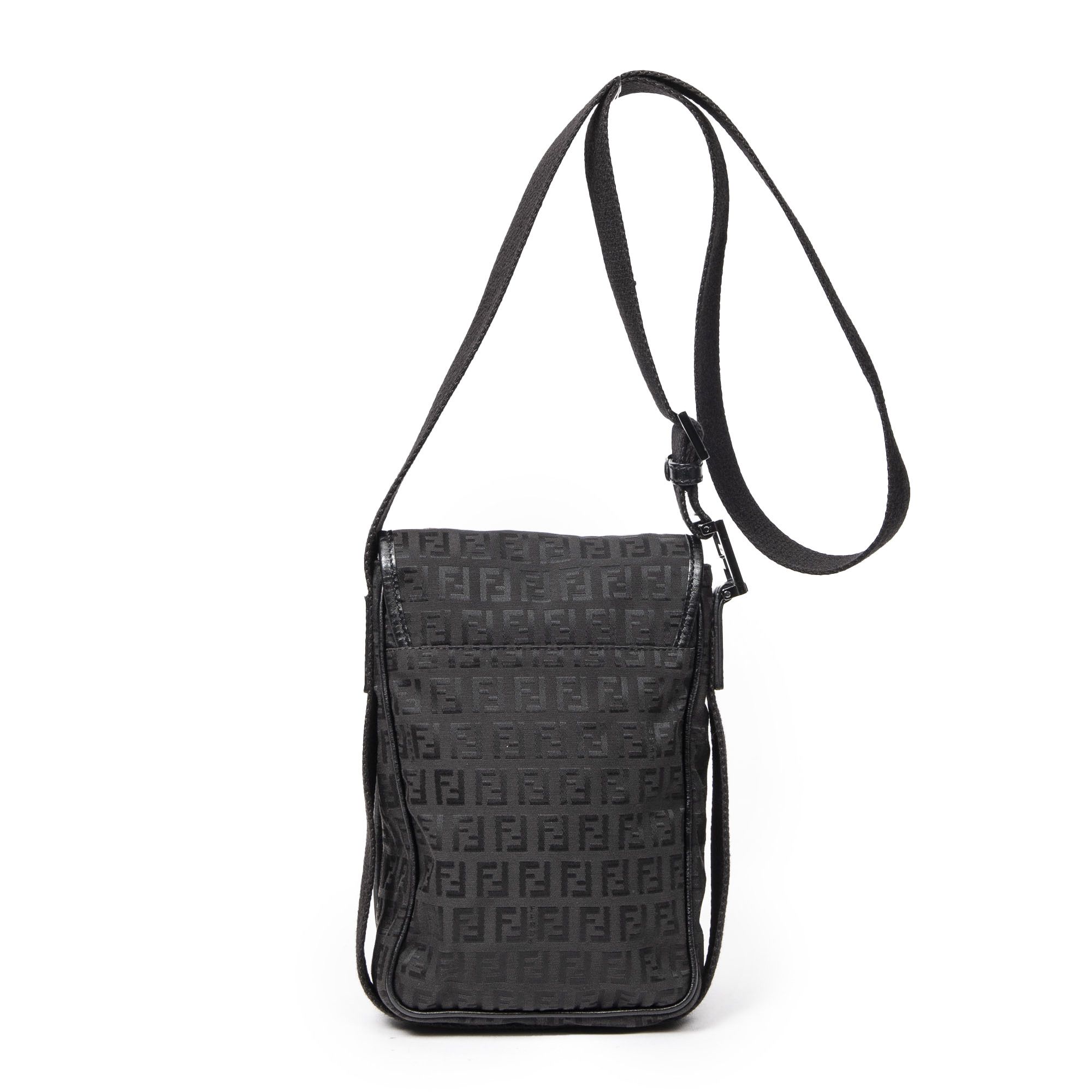 Fendi Small Flap Crossbody Size ONE SIZE - 5 Thumbnail