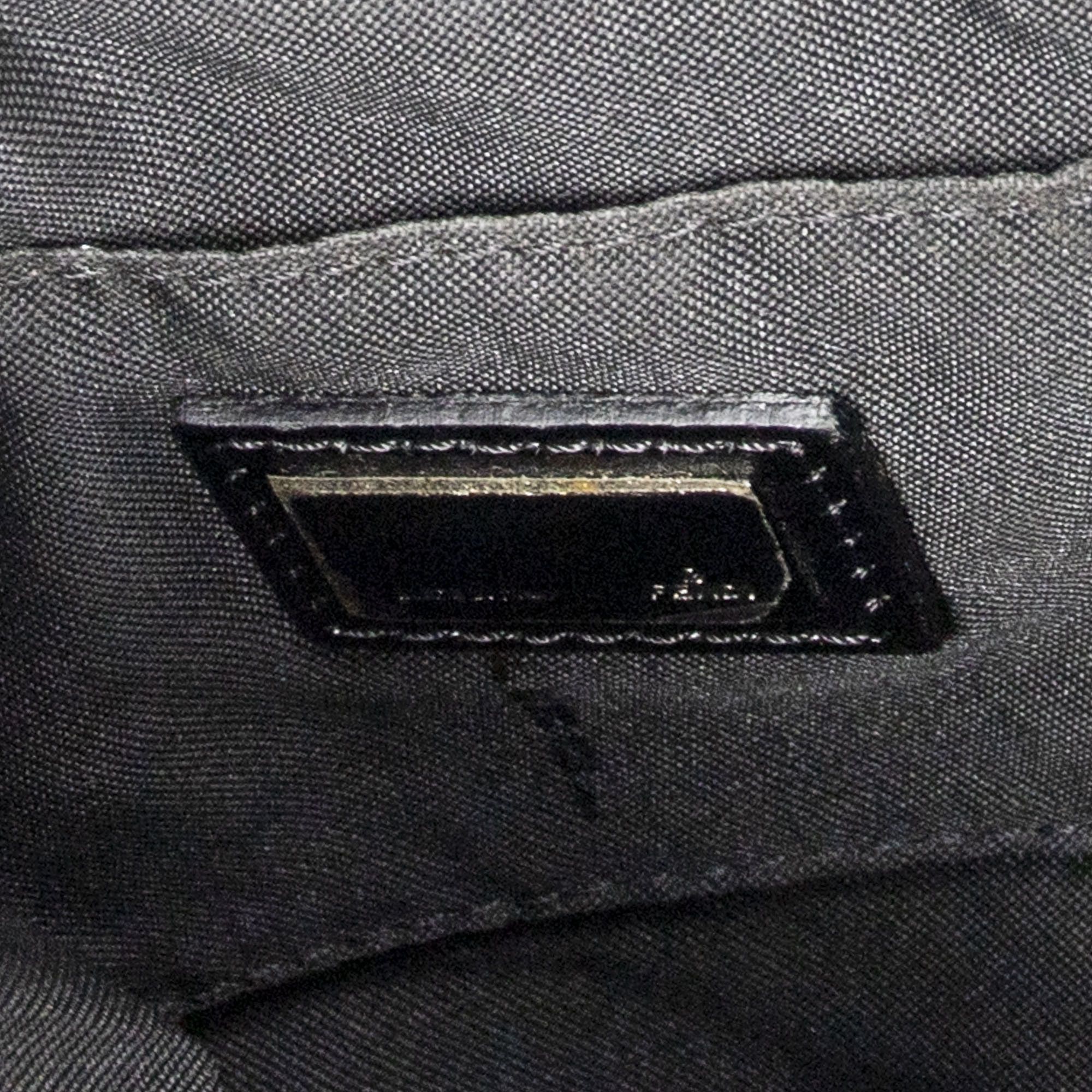 Fendi Small Flap Crossbody Size ONE SIZE - 8 Thumbnail