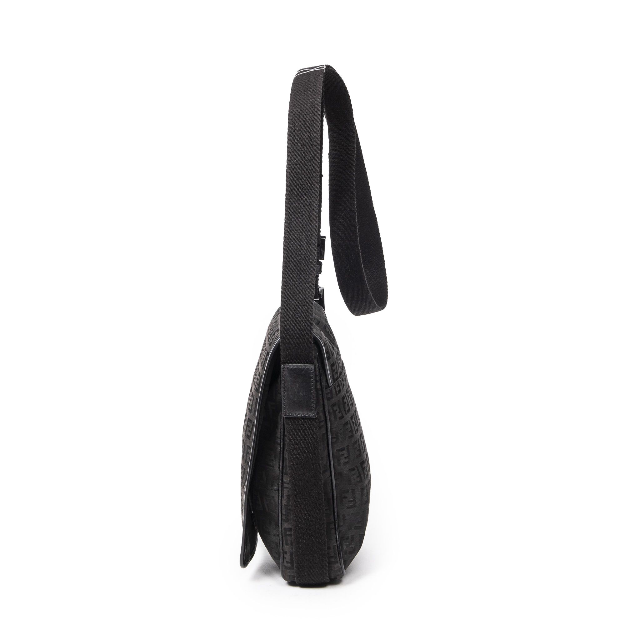 Fendi Small Flap Crossbody Size ONE SIZE - 3 Thumbnail