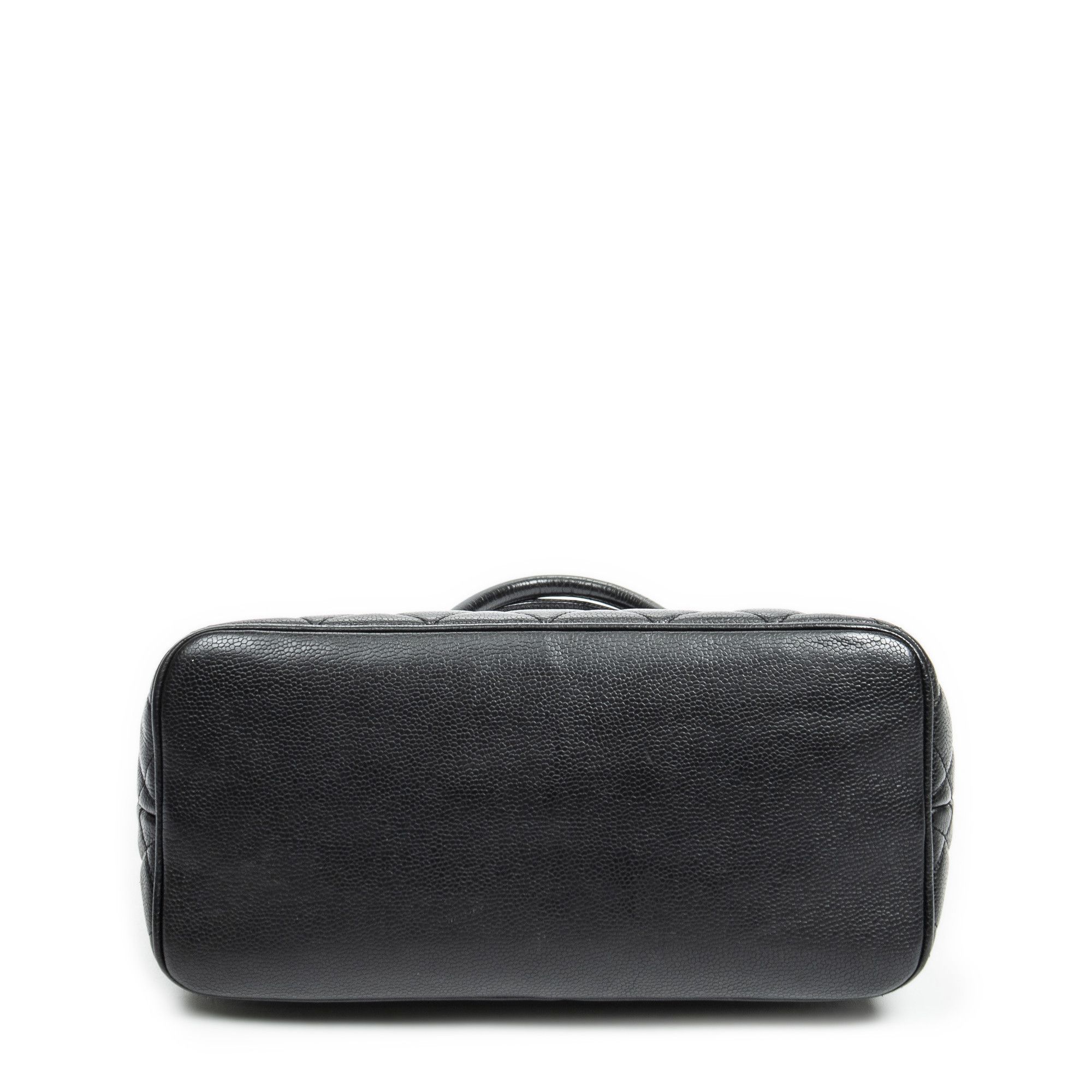 Chanel CC Timeless Medallion Tote Size ONE SIZE - 6 Thumbnail