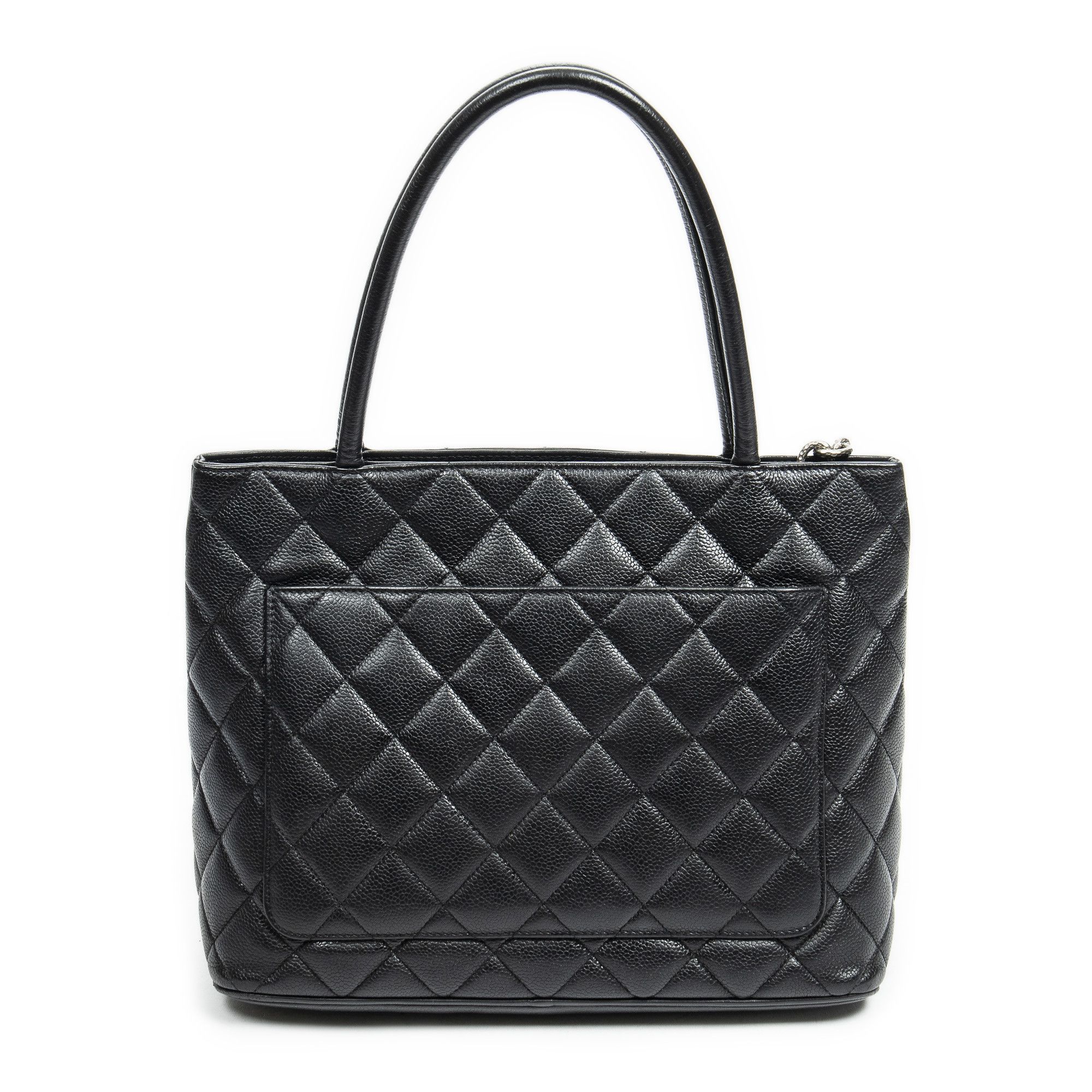 Chanel CC Timeless Medallion Tote Size ONE SIZE - 5 Thumbnail