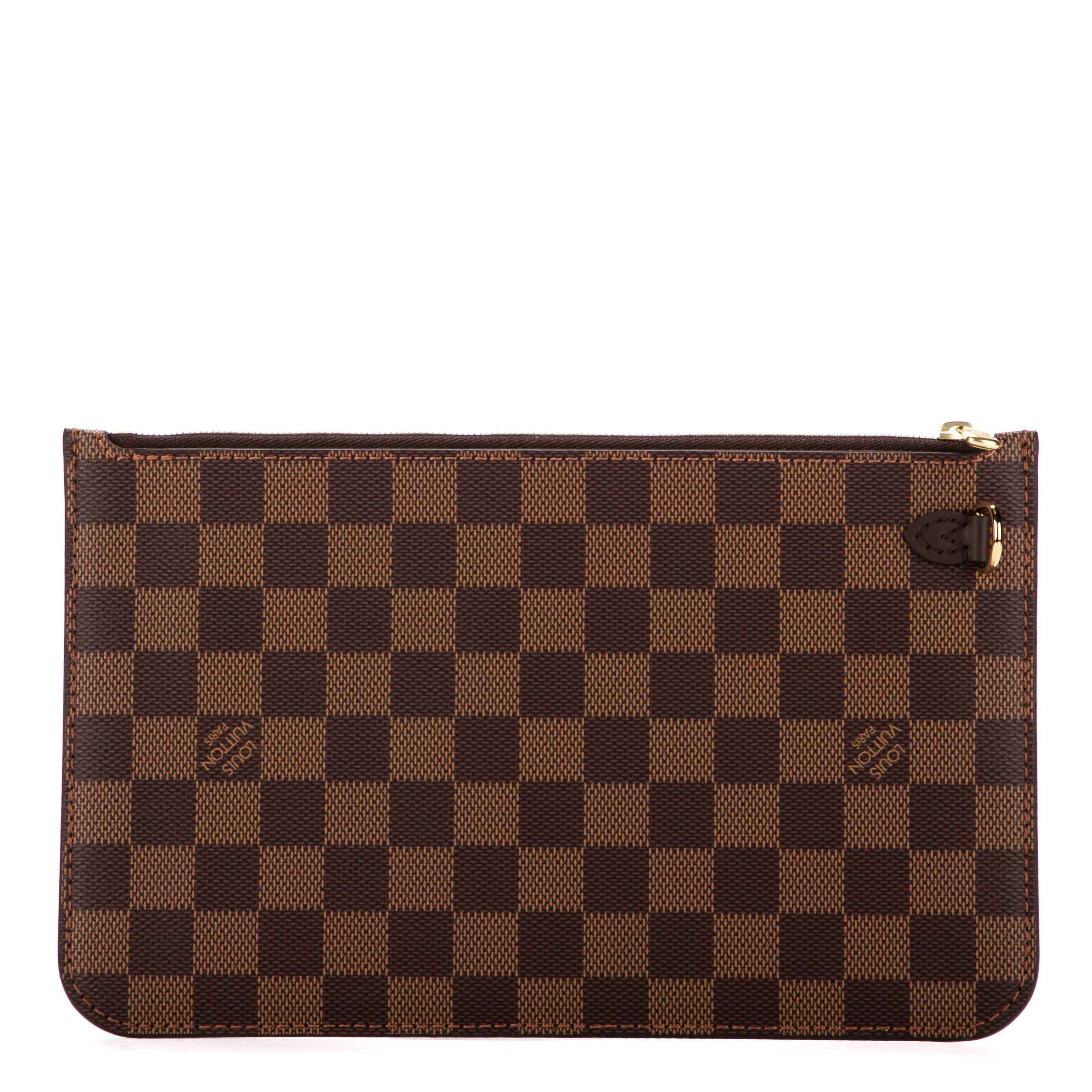 Louis Vuitton Neverfull Pouch Size ONE SIZE - 4 Thumbnail