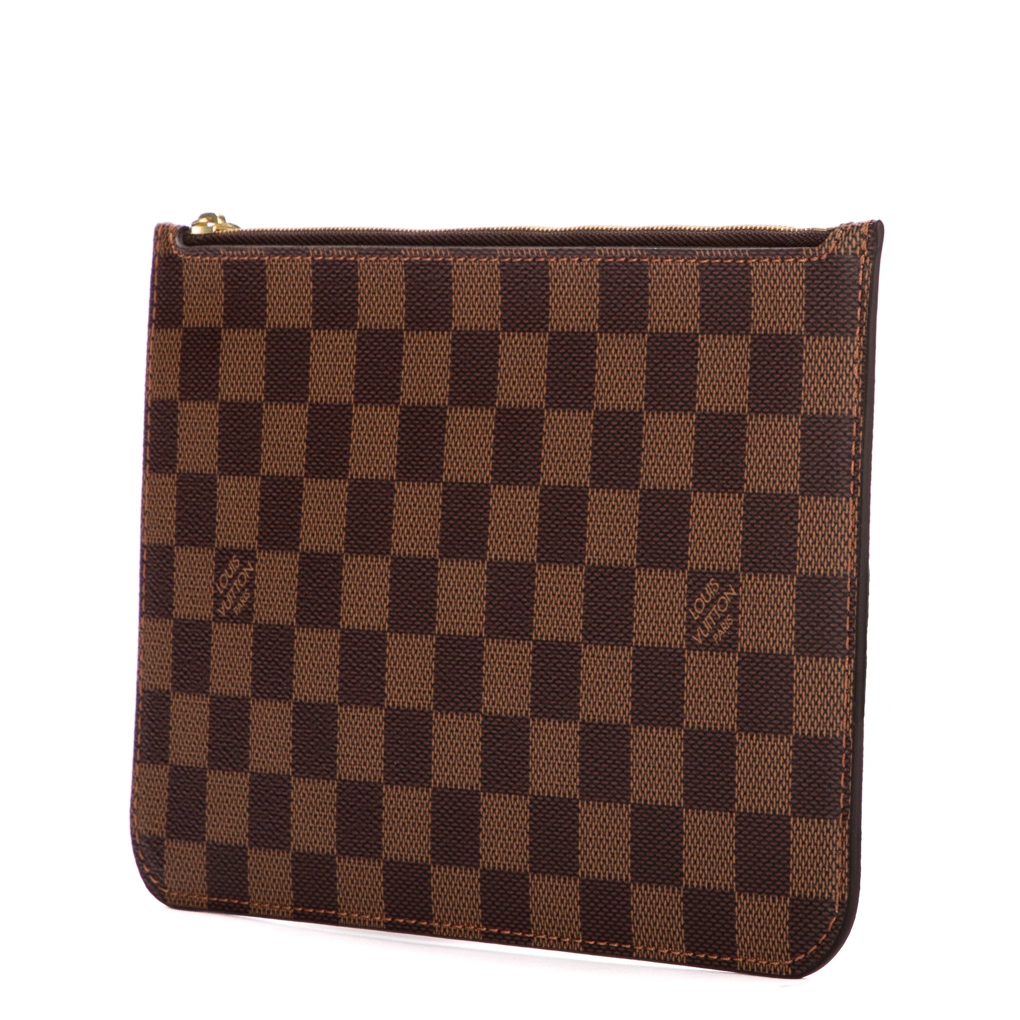 Louis Vuitton Neverfull Pouch Size ONE SIZE - 2 Thumbnail