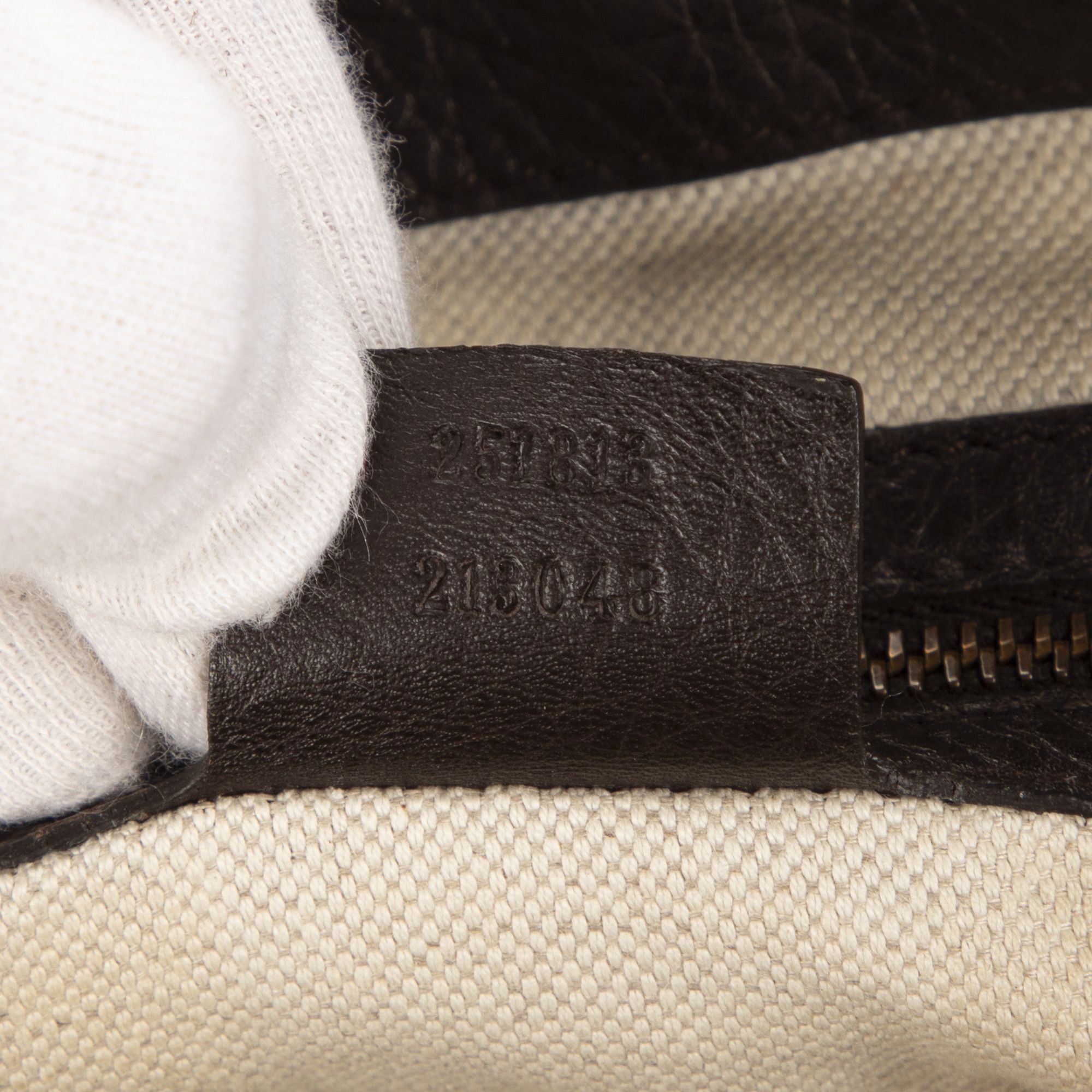 Gucci 1973 Diamond Tote Size ONE SIZE - 9 Thumbnail