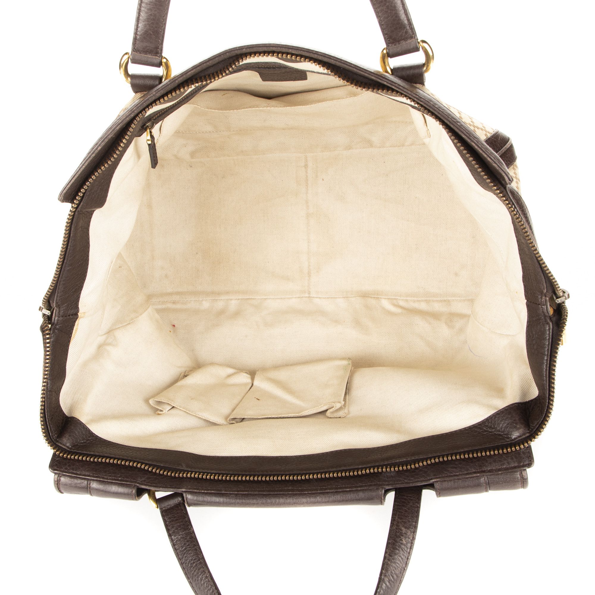 Gucci 1973 Diamond Tote Size ONE SIZE - 7 Thumbnail