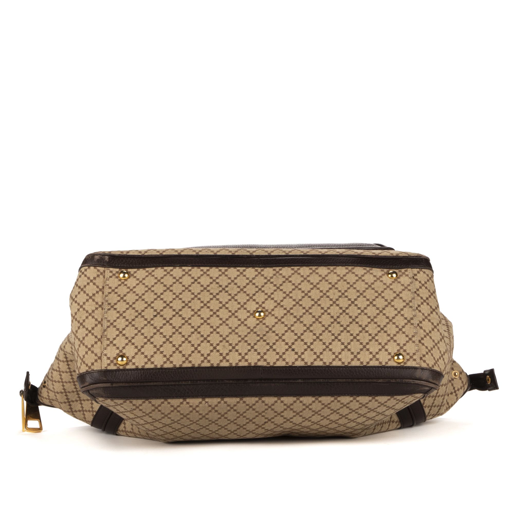 Gucci 1973 Diamond Tote Size ONE SIZE - 6 Thumbnail