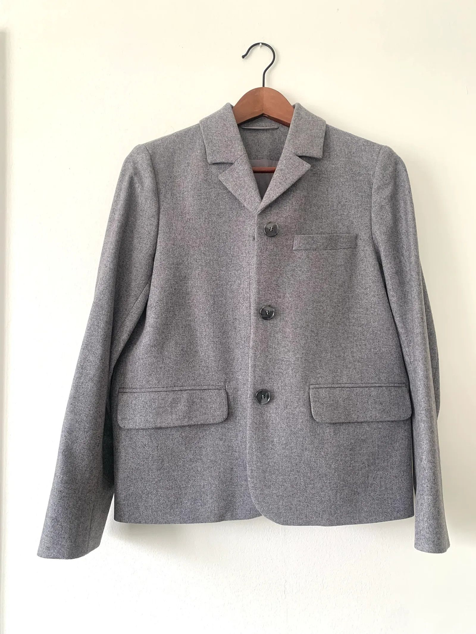 Cos Cos Blazer Size XS / US 0-2 / IT 36-38 - 8 Thumbnail