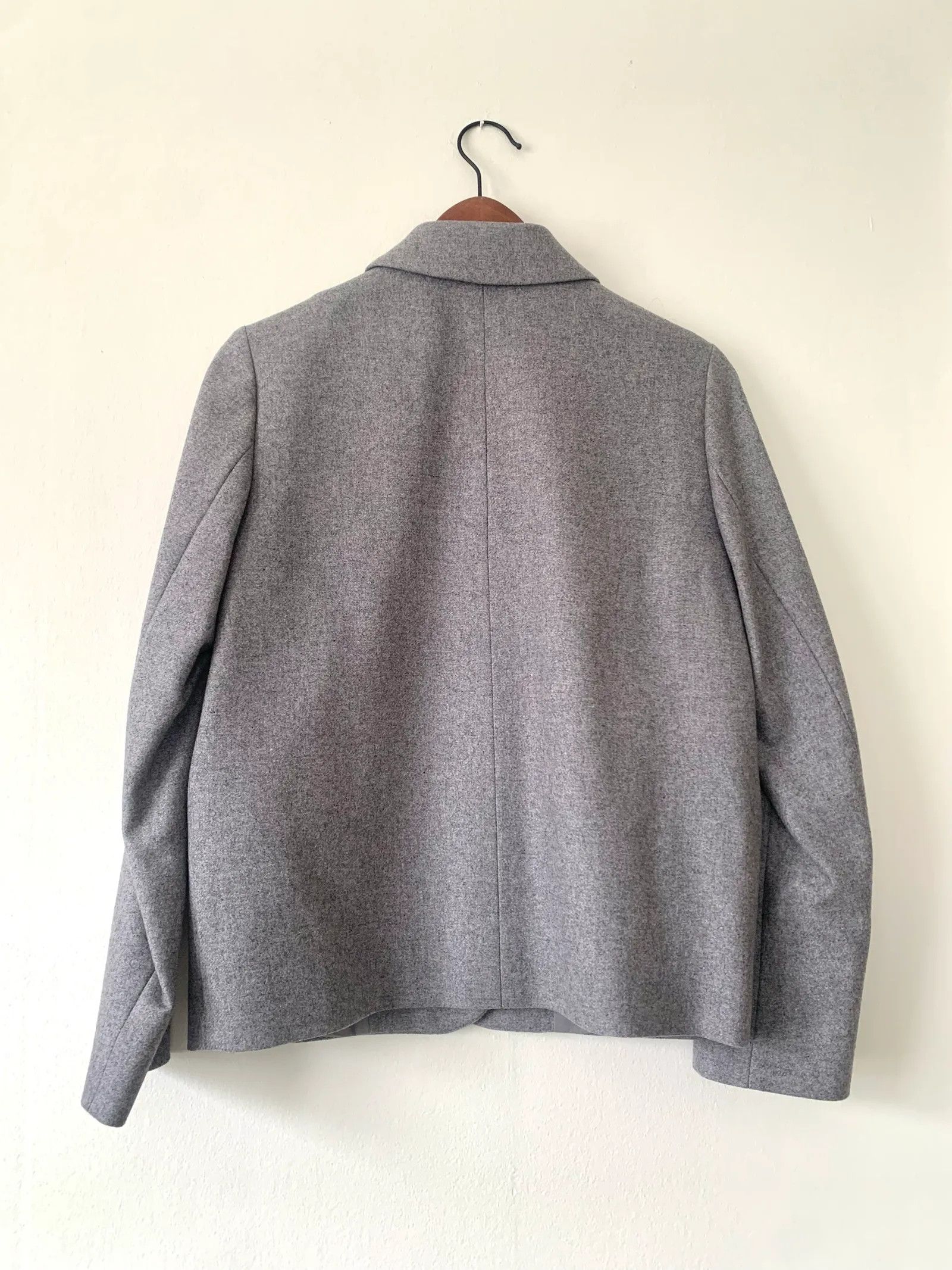 Cos Cos Blazer Size XS / US 0-2 / IT 36-38 - 4 Thumbnail