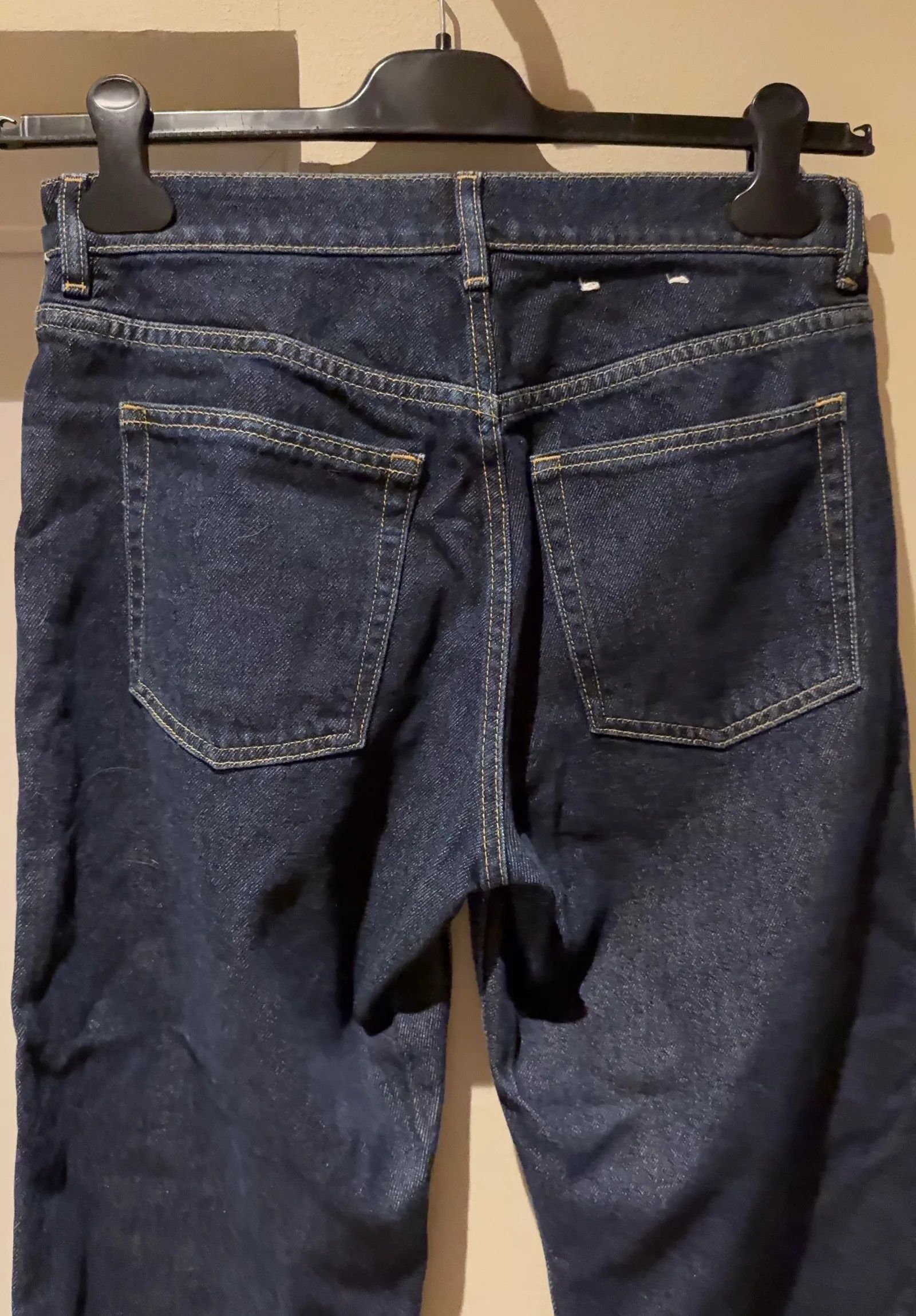 Arket Arket Jeans Size 28" / US 6 / IT 42 - 3 Thumbnail