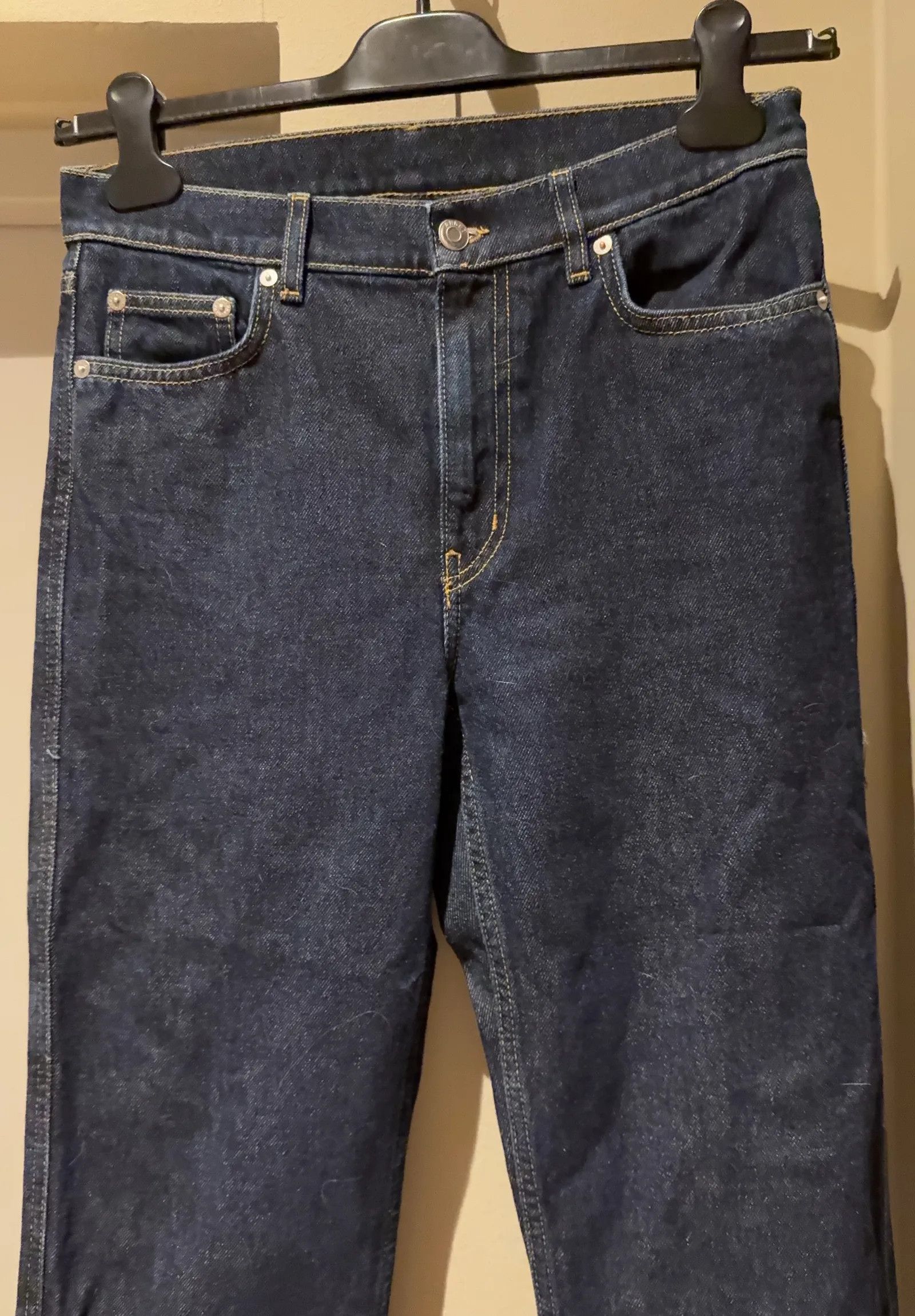 Arket Arket Jeans Size 28" / US 6 / IT 42 - 2 Thumbnail