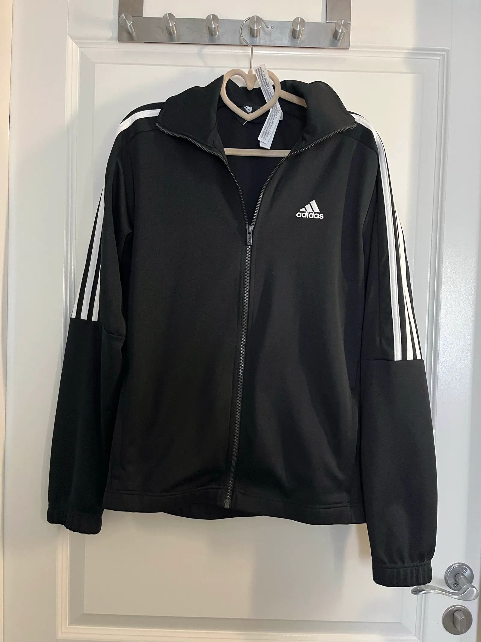 Adidas Adidas Sweatshirt Size US S / EU 44-46 / 1 - 5 Thumbnail