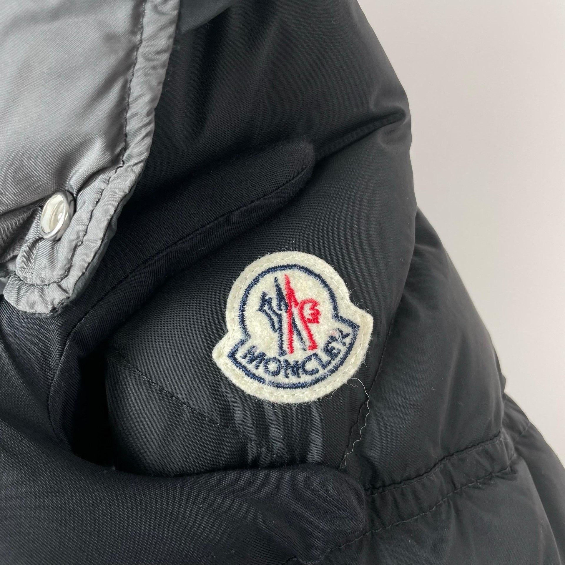 Moncler Moncler Multi Heavy Coat XS Men Size US XS / EU 42 / 0 - 3 Thumbnail