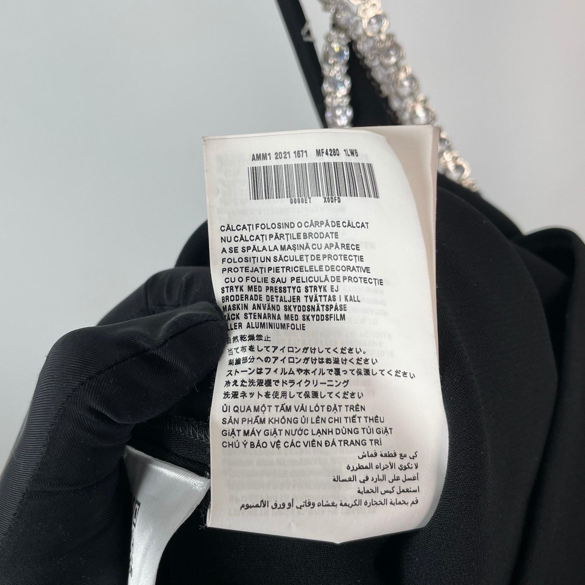 Miu Miu Miu Miu Dress 40 Women Size M / US 6-8 / IT 42-44 - 9 Thumbnail