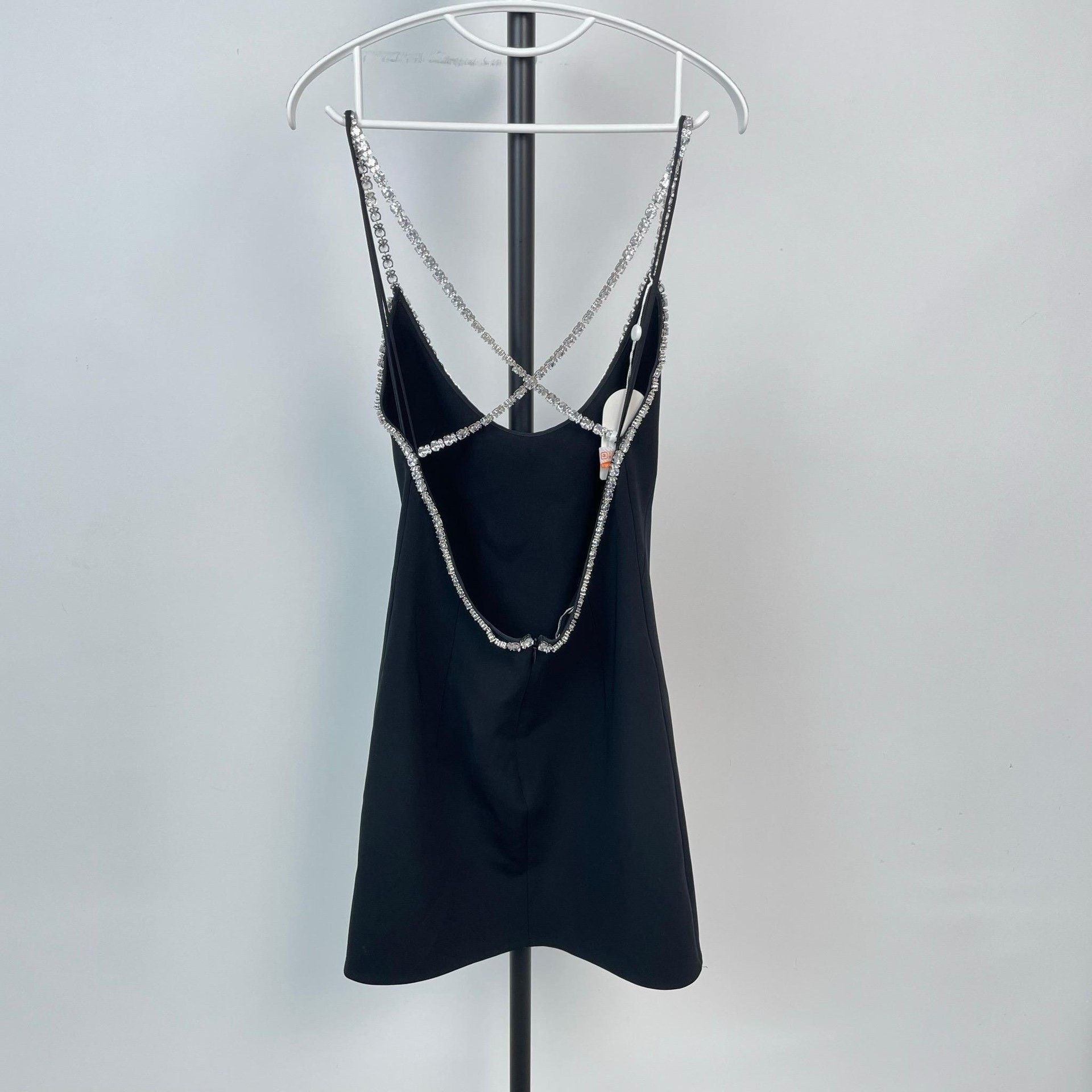 Miu Miu Miu Miu Dress 40 Women Size M / US 6-8 / IT 42-44 - 4 Thumbnail