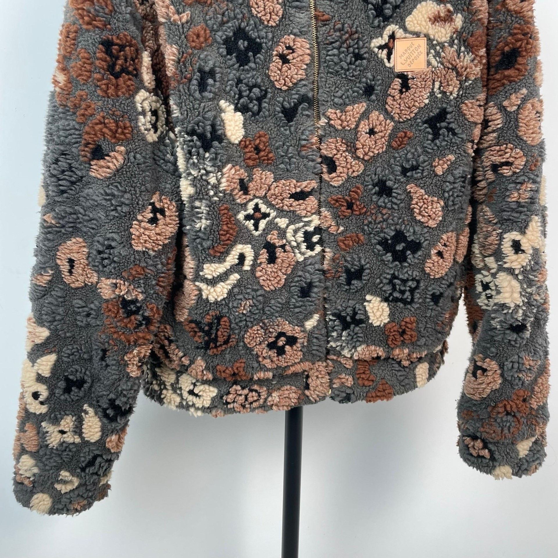 Louis Vuitton Louis Vuitton Multi Light Jacket M Men Size US M / EU 48-50 / 2 - 9 Thumbnail
