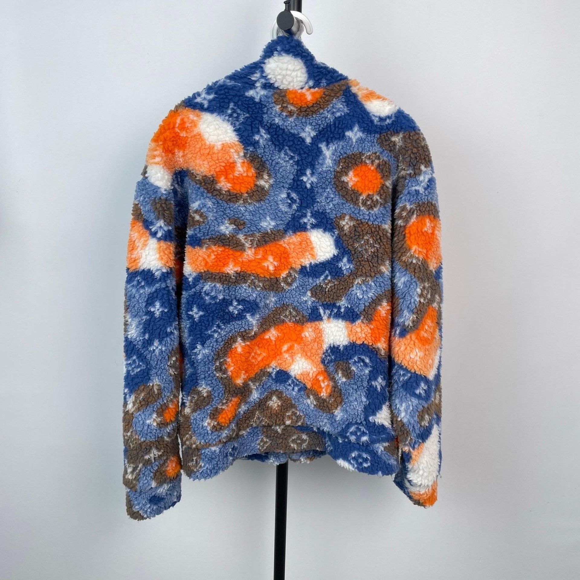 Louis Vuitton Louis Vuitton Multi Light Jacket M Men Size US M / EU 48-50 / 2 - 2 Thumbnail